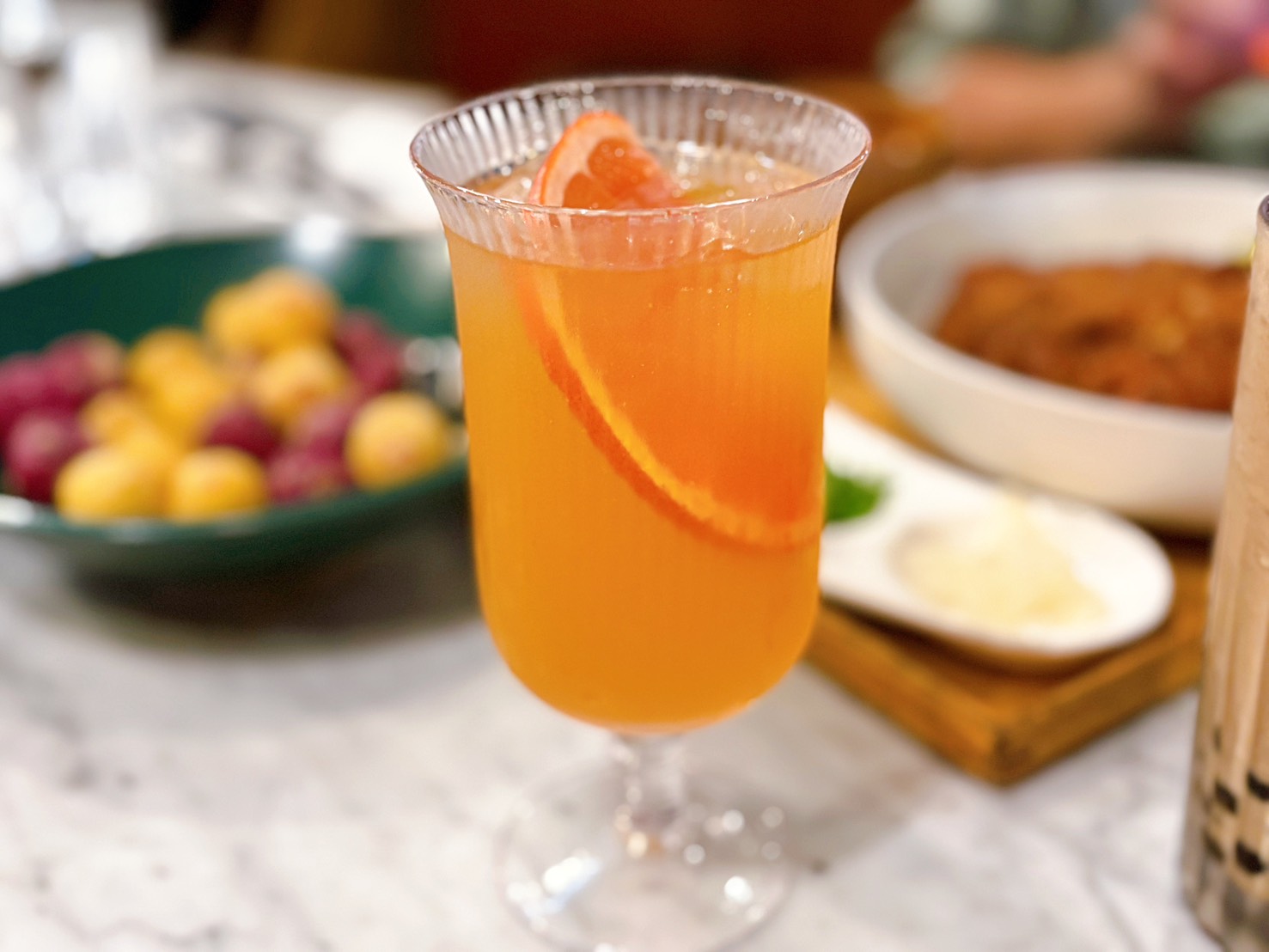 《中山站美食》永心鳳茶新光南西店,復古時尚台茶沙龍,精緻美味(菜單) @神農太太底家 《中山站美食》永心鳳茶新光南西店,復古時尚台茶沙龍,精緻美味(菜單) @神農太太底家