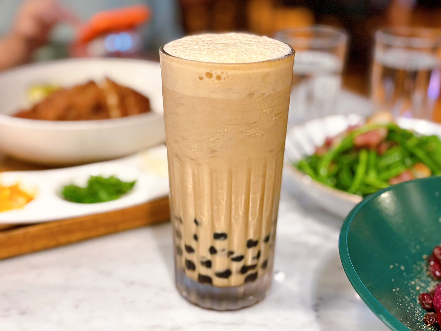 《中山站美食》永心鳳茶新光南西店,復古時尚台茶沙龍,精緻美味(菜單) @神農太太底家 《中山站美食》永心鳳茶新光南西店,復古時尚台茶沙龍,精緻美味(菜單) @神農太太底家
