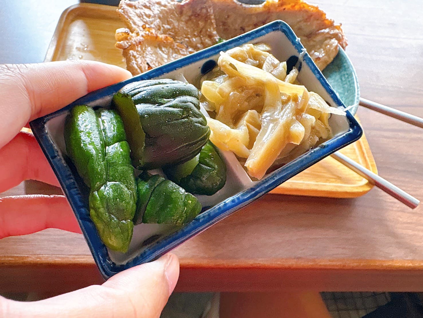 《行天宮美食》良粟商號，爆漿半熟蛋碳烤雞腿吐司超美味(菜單) @神農太太底家