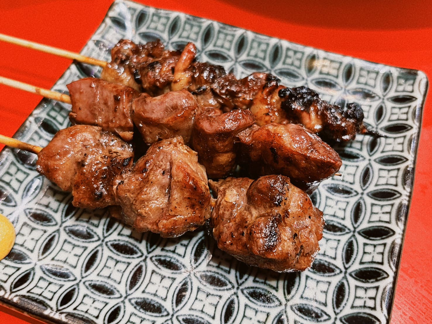 《名古屋美食》ほぼ栄駅一番出口のれん街焼鳥しろう,昭和風情美食街串燒關東煮(菜單) @神農太太底家 《名古屋美食》ほぼ栄駅一番出口のれん街焼鳥しろう,昭和風情美食街串燒關東煮(菜單) @神農太太底家