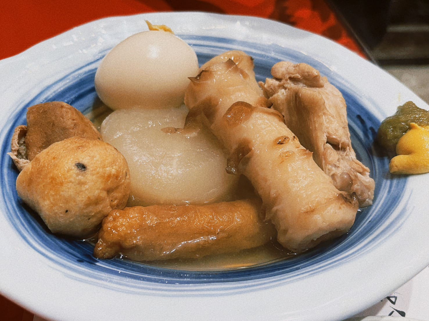 《名古屋美食》ほぼ栄駅一番出口のれん街焼鳥しろう，昭和風情美食街串燒關東煮(菜單) @神農太太底家