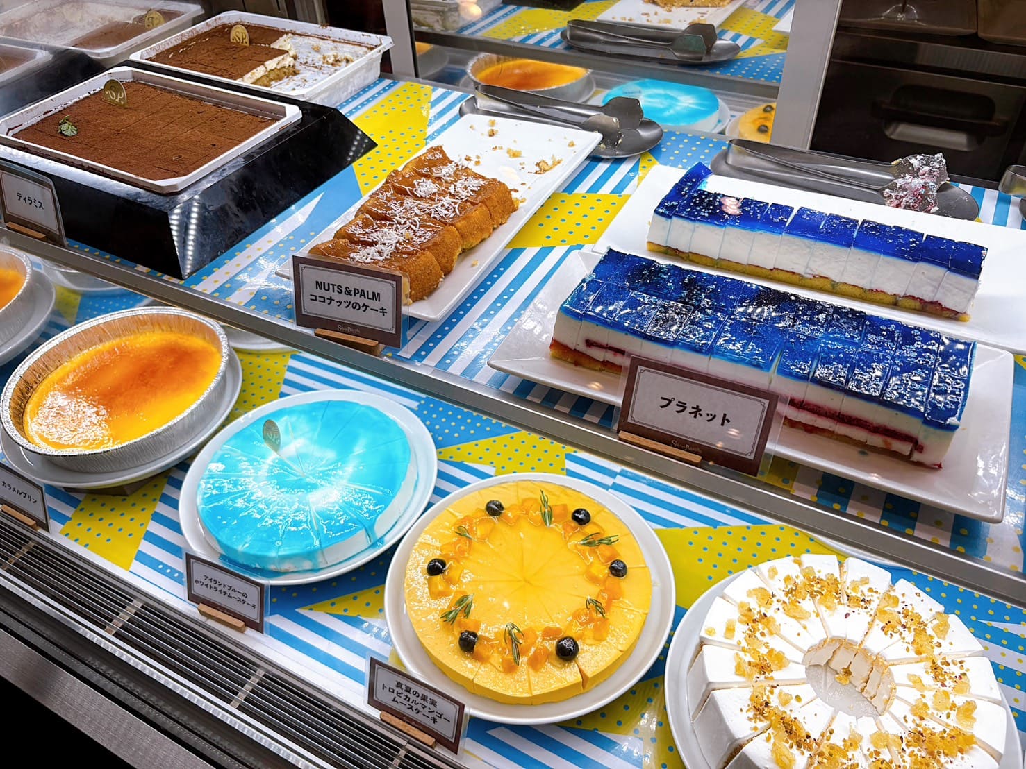 《大阪美食》Sweets Paradise 梅田店，櫻桃哈密瓜芒果等高級水果甜點義大利麵吃到飽(訂位 價目表) @神農太太底家