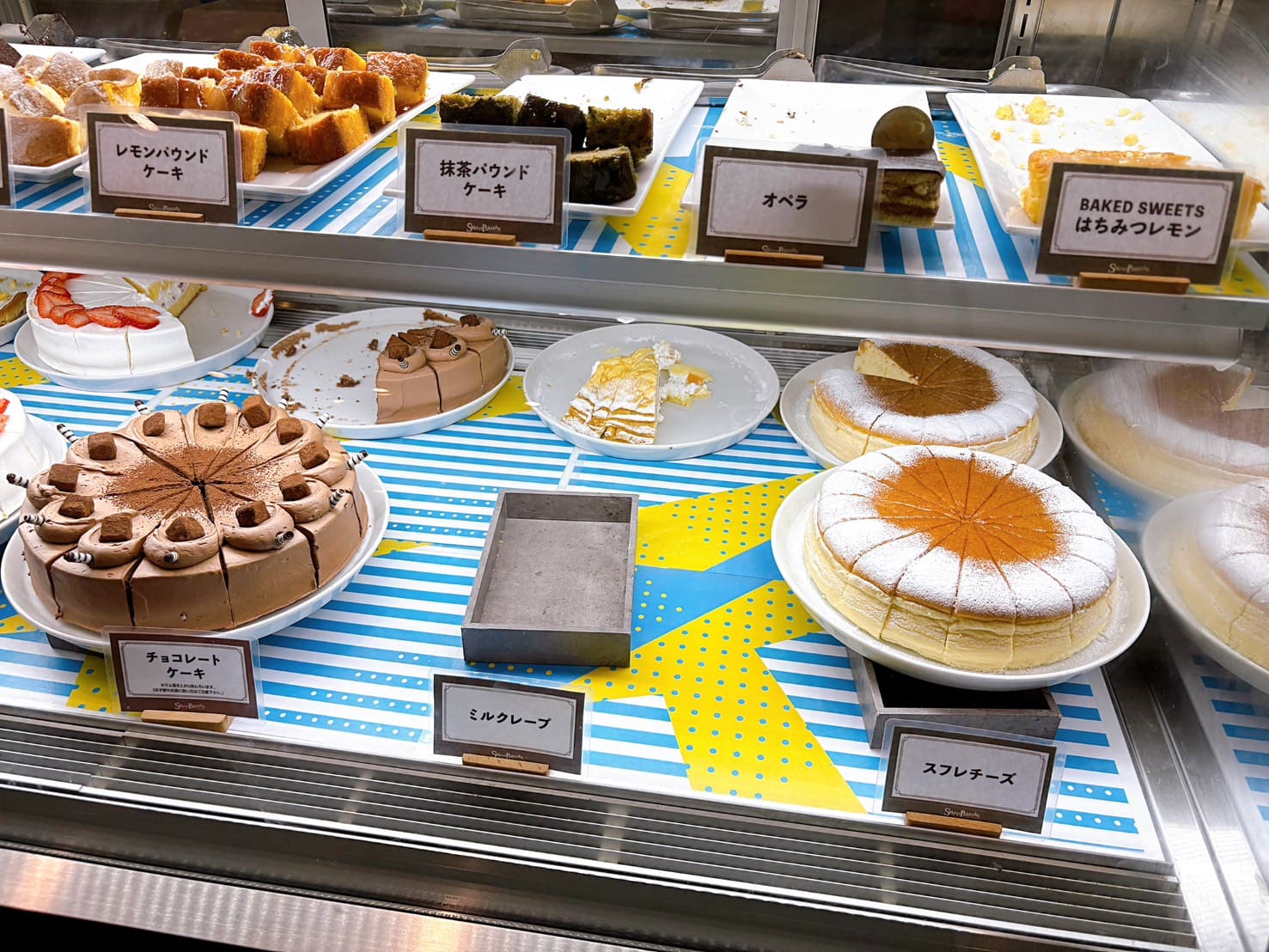 《大阪美食》Sweets Paradise 梅田店，櫻桃哈密瓜芒果等高級水果甜點義大利麵吃到飽(訂位 價目表) @神農太太底家