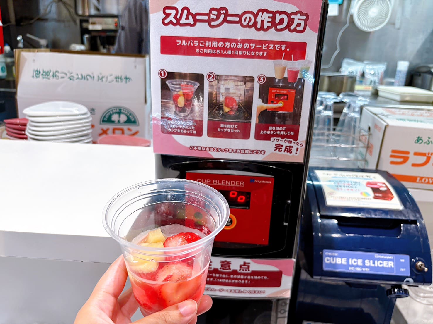 《大阪美食》Sweets Paradise 梅田店，櫻桃哈密瓜芒果等高級水果甜點義大利麵吃到飽(訂位 價目表) @神農太太底家
