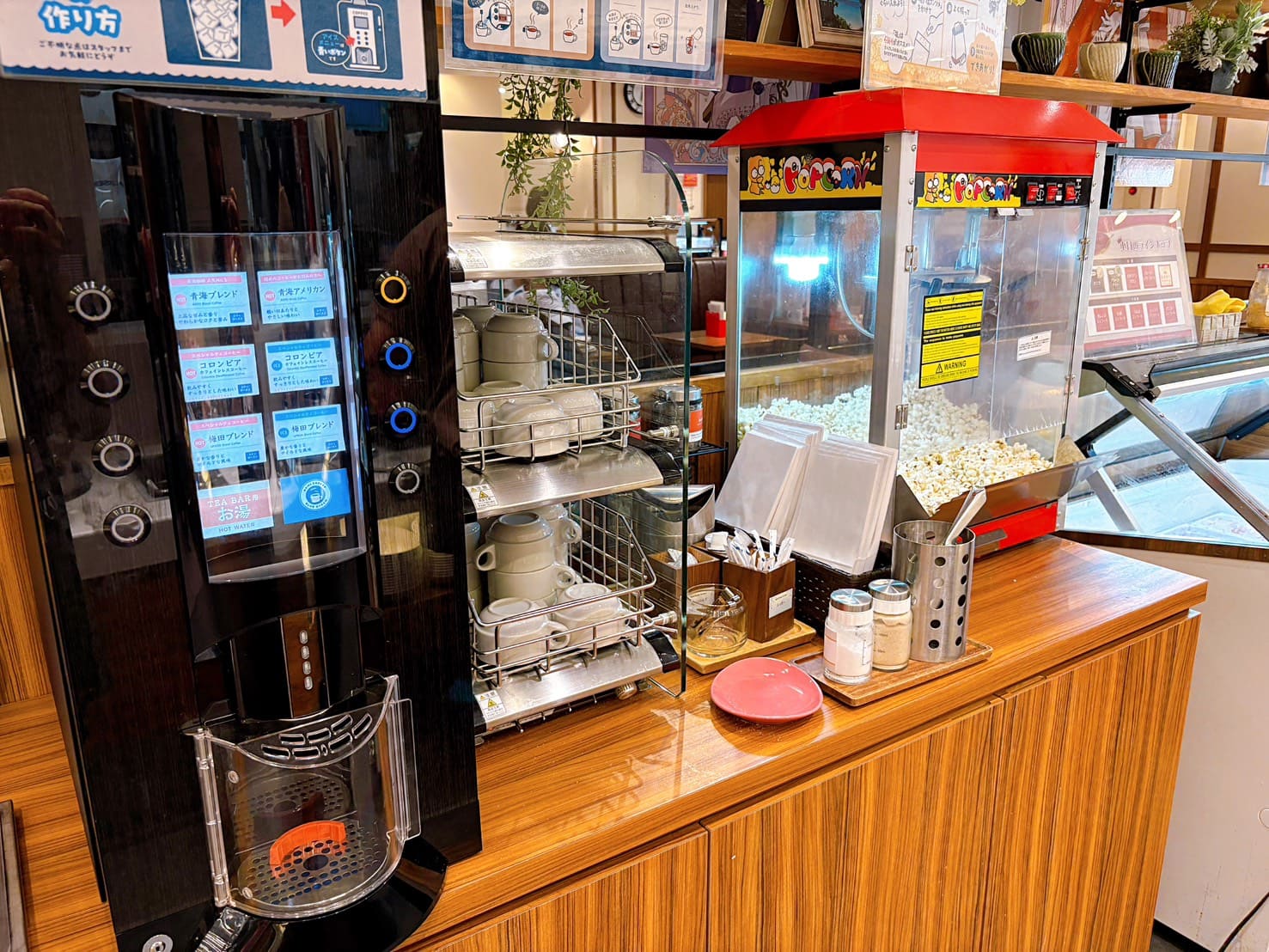 《大阪美食》Sweets Paradise 梅田店，櫻桃哈密瓜芒果等高級水果甜點義大利麵吃到飽(訂位 價目表) @神農太太底家