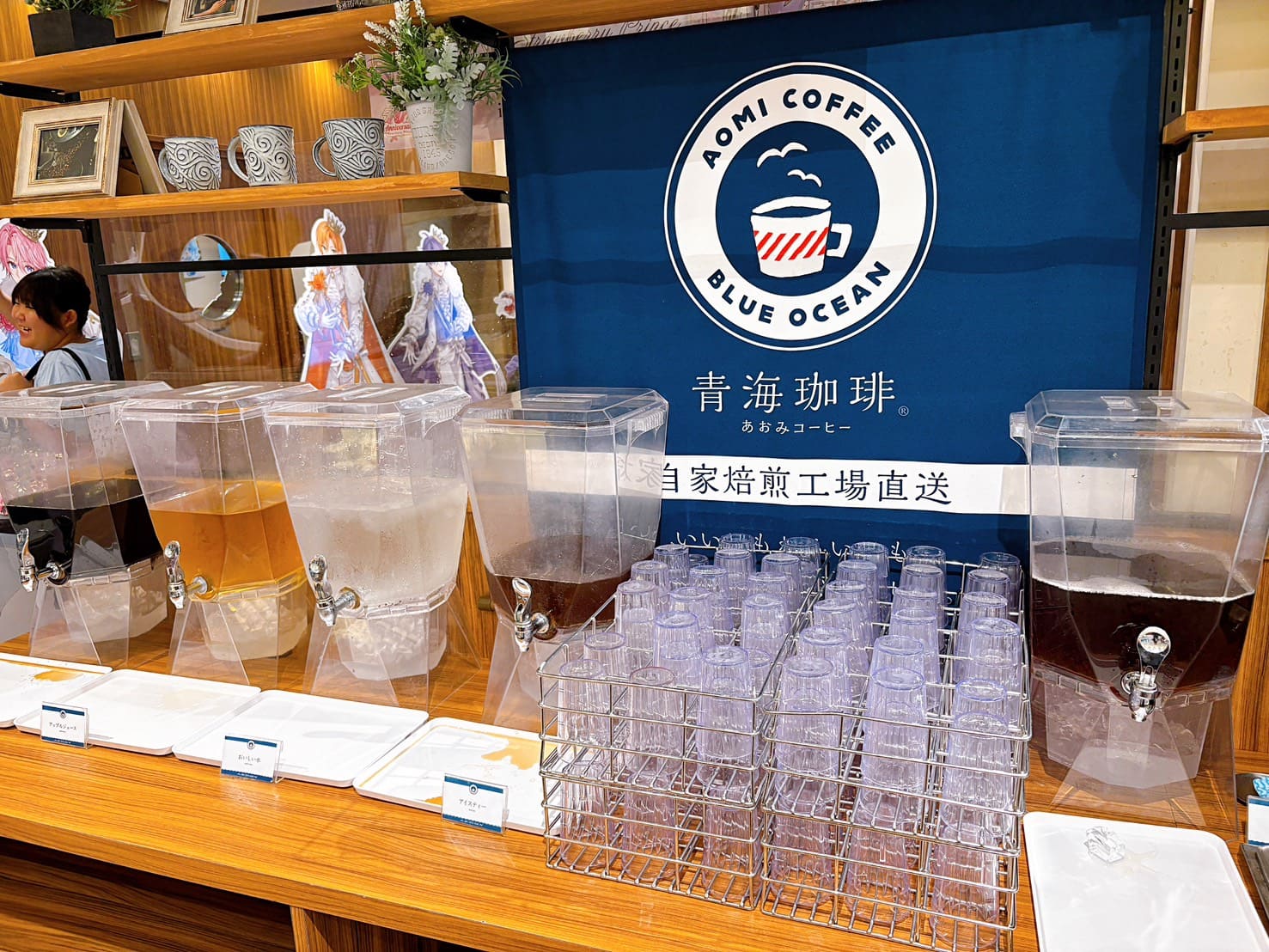 《大阪美食》Sweets Paradise 梅田店，櫻桃哈密瓜芒果等高級水果甜點義大利麵吃到飽(訂位 價目表) @神農太太底家