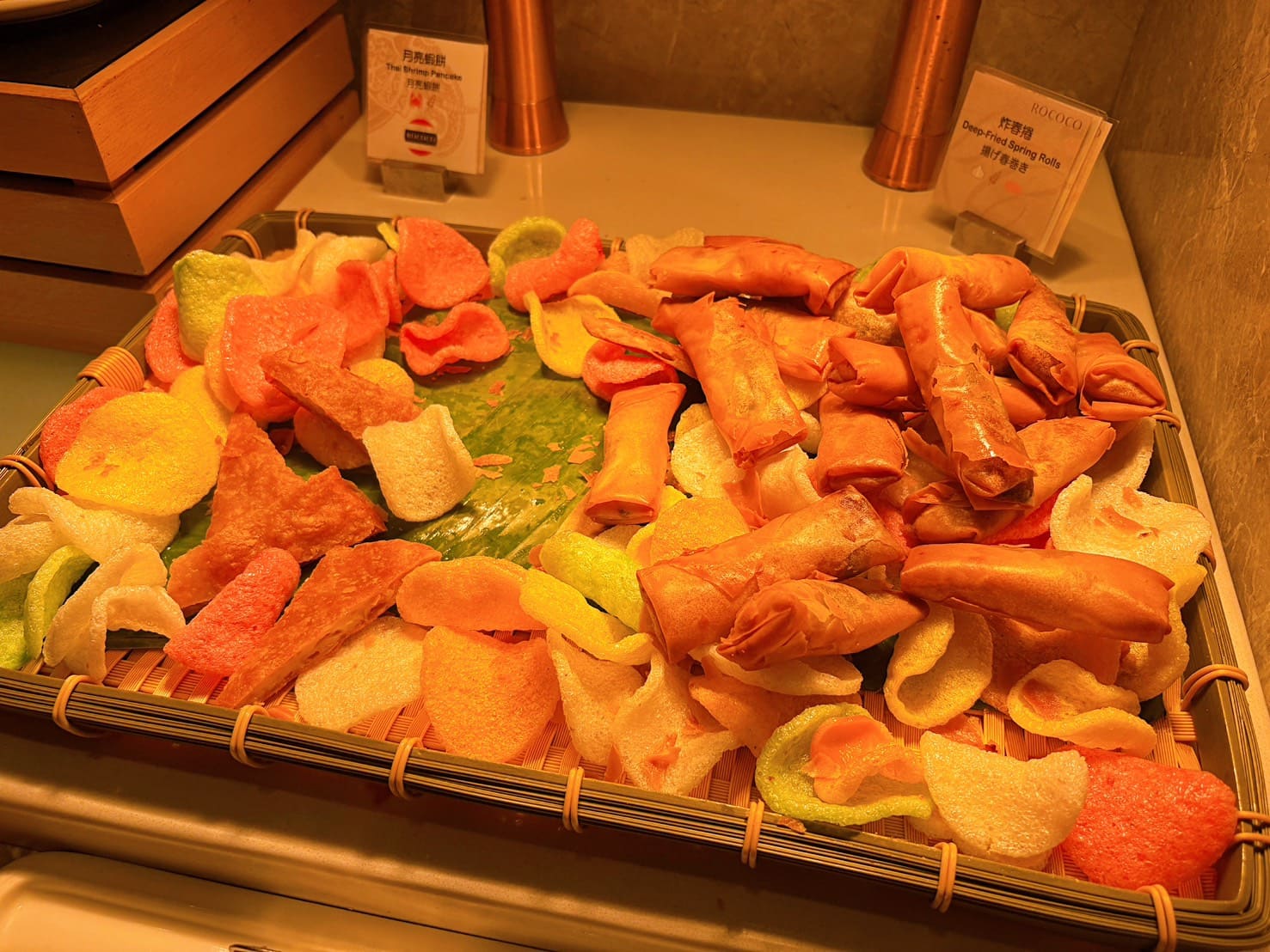 《中山區美食》漢普頓酒店洛可可茶苑，399元超便宜飯店早午餐吃到飽(價目表 訂位) @神農太太底家