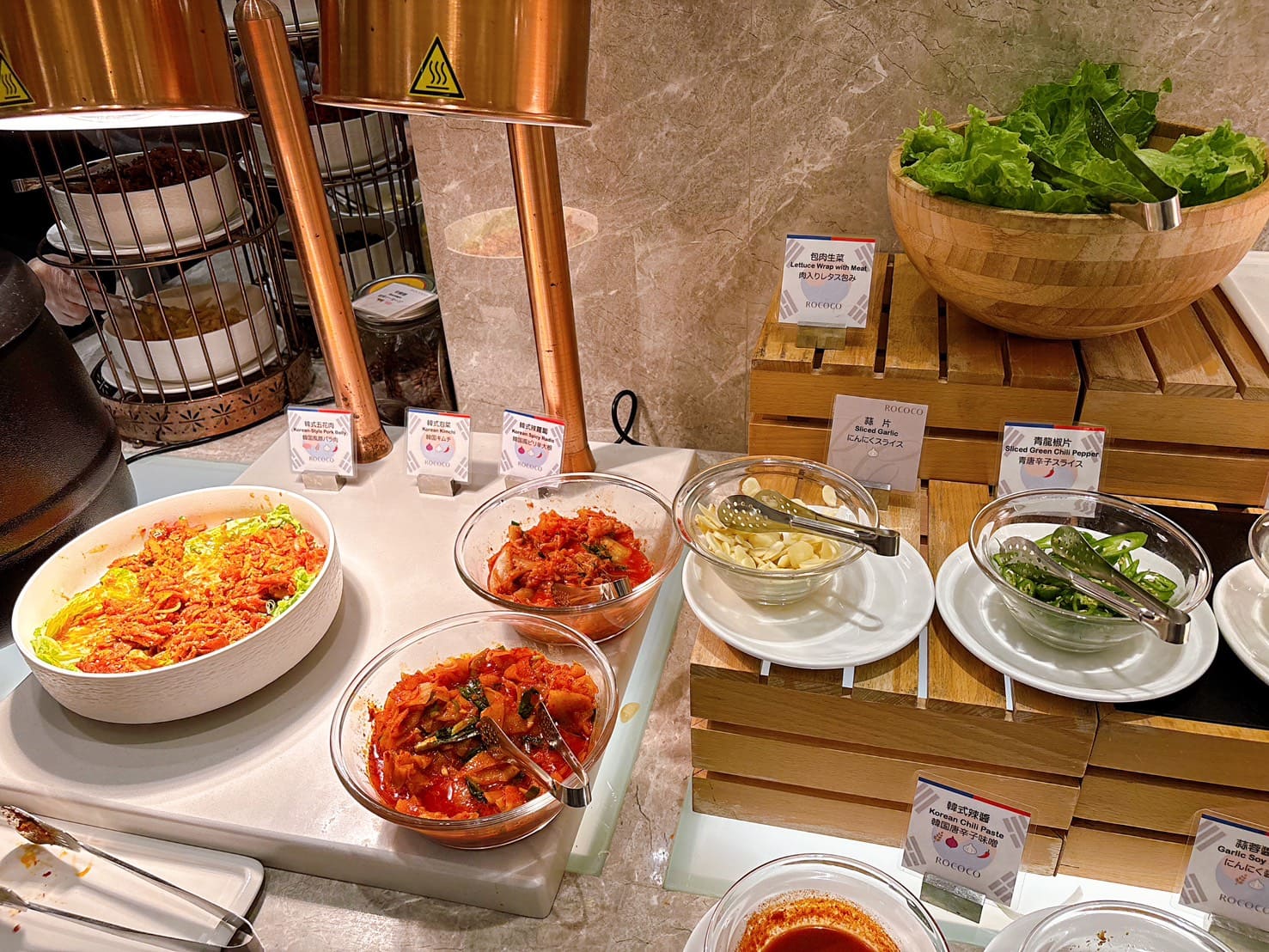《中山區美食》漢普頓酒店洛可可茶苑，399元超便宜飯店早午餐吃到飽(價目表 訂位) @神農太太底家