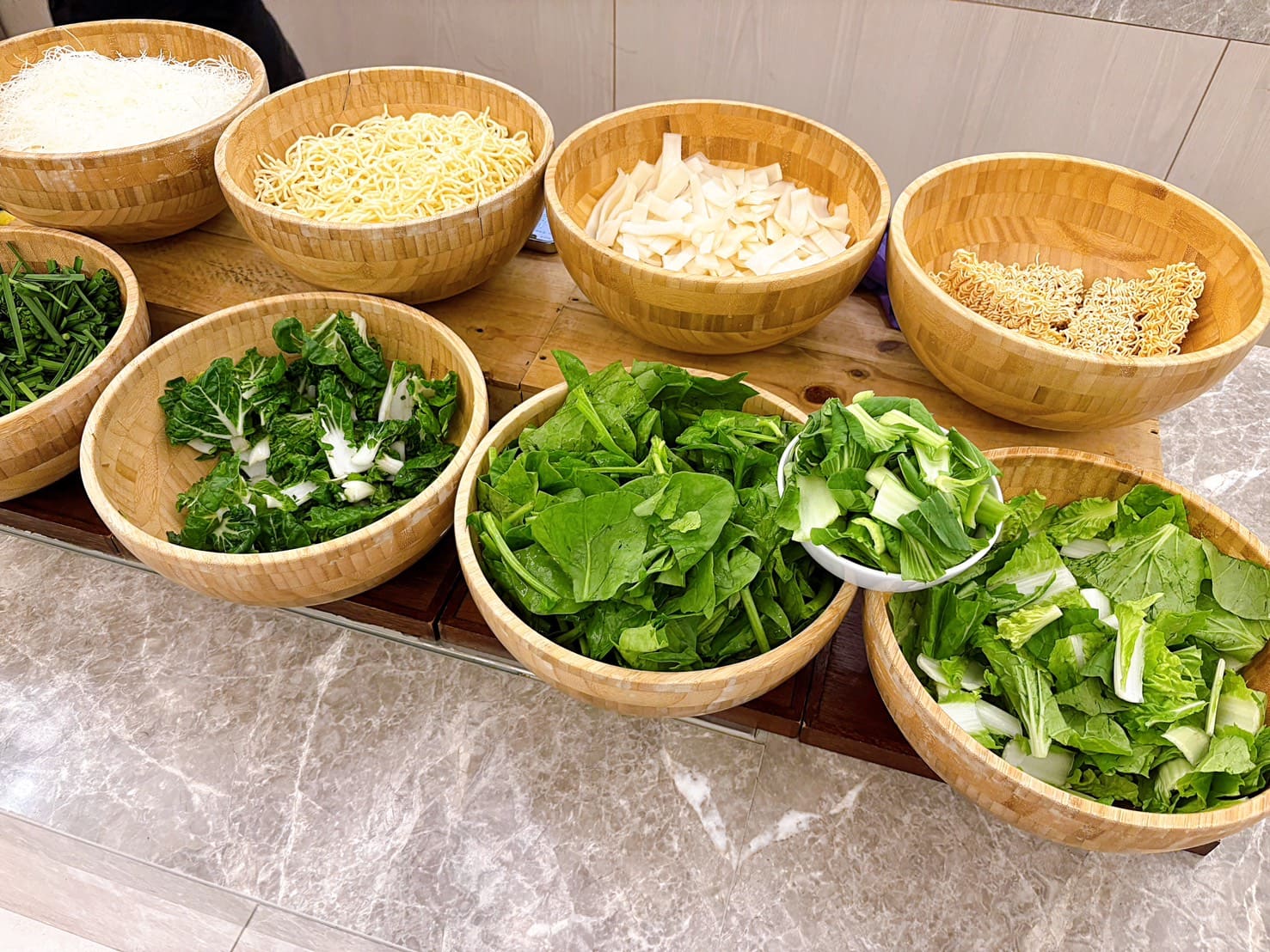 《中山區美食》漢普頓酒店洛可可茶苑，399元超便宜飯店早午餐吃到飽(價目表 訂位) @神農太太底家