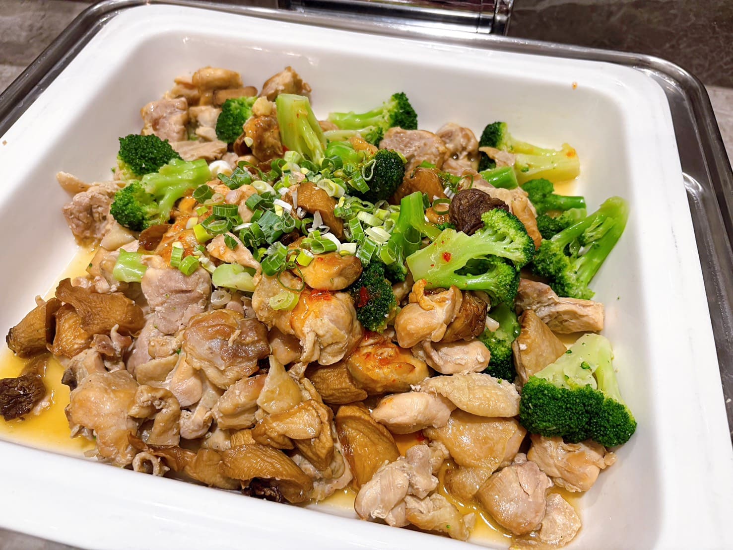 《中山區美食》漢普頓酒店洛可可茶苑，399元超便宜飯店早午餐吃到飽(價目表 訂位) @神農太太底家