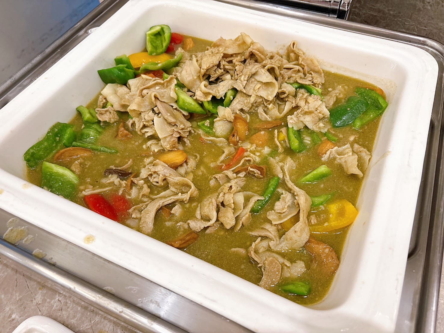《中山區美食》漢普頓酒店洛可可茶苑，399元超便宜飯店早午餐吃到飽(價目表 訂位) @神農太太底家