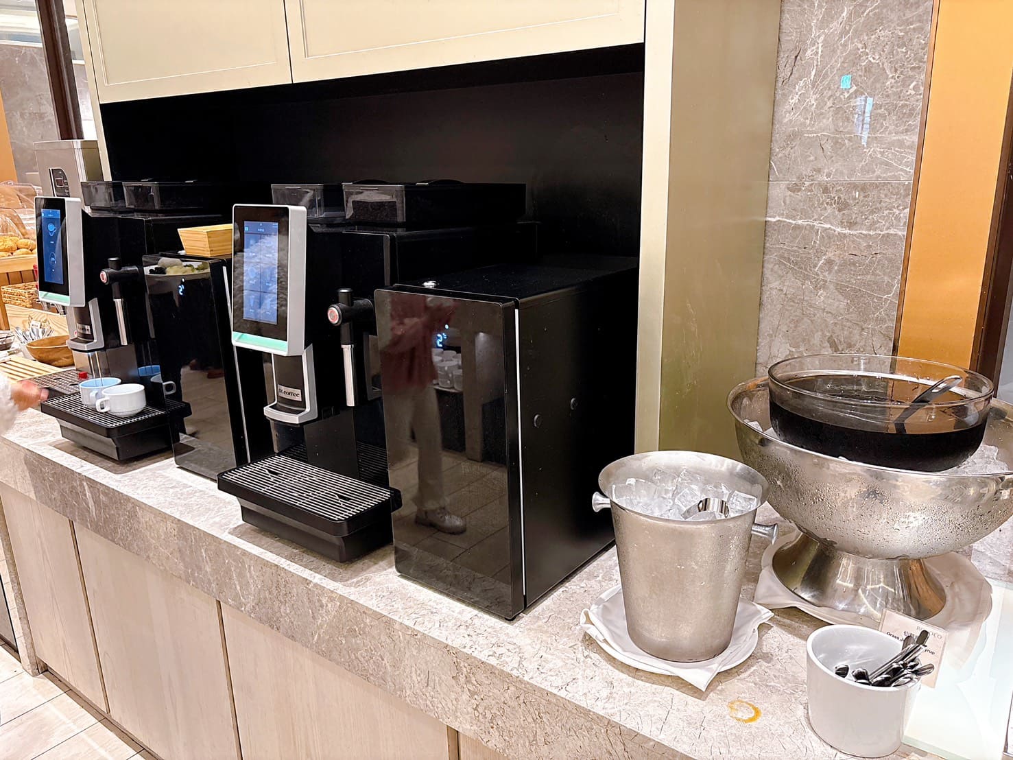 《中山區美食》漢普頓酒店洛可可茶苑，399元超便宜飯店早午餐吃到飽(價目表 訂位) @神農太太底家