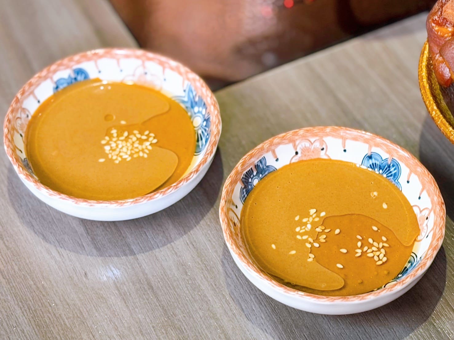 《桃園美食》大漠紅頂級蒙古鍋，溫體肉品質絕佳，單點品質吃到飽(菜單 價錢) @神農太太底家
