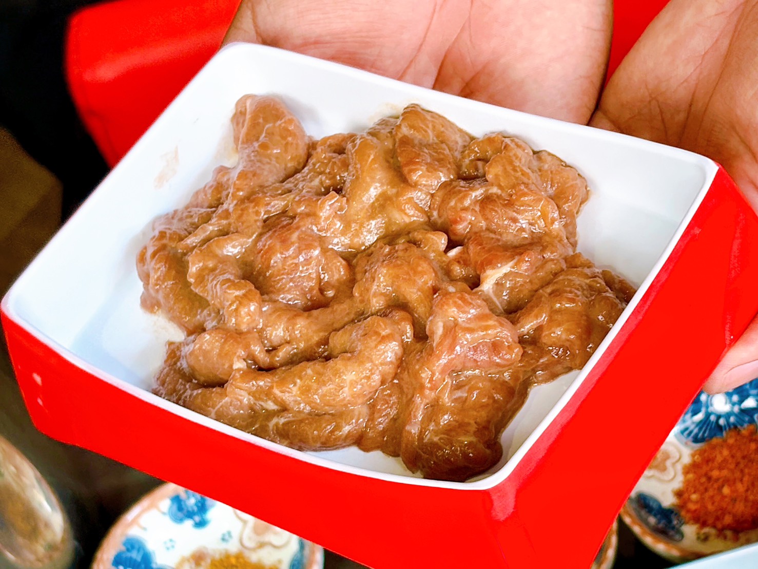 《桃園美食》大漠紅頂級蒙古鍋,溫體肉品質絕佳,單點品質吃到飽(菜單 價錢) @神農太太底家 《桃園美食》大漠紅頂級蒙古鍋,溫體肉品質絕佳,單點品質吃到飽(菜單 價錢) @神農太太底家