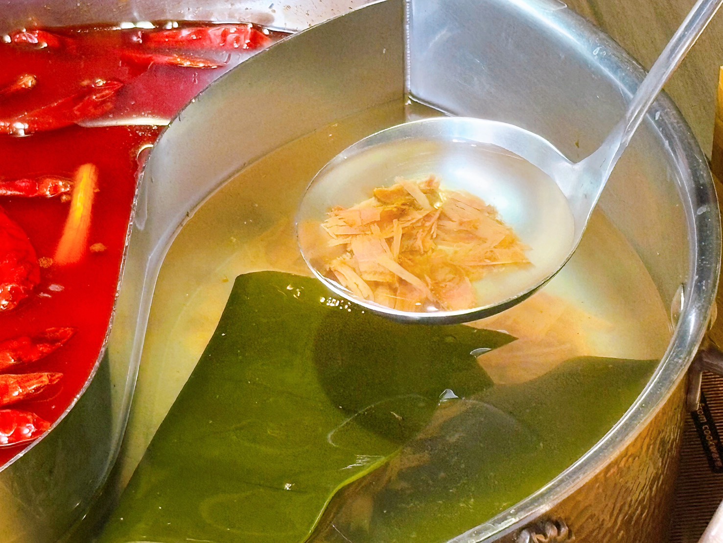 《桃園美食》大漠紅頂級蒙古鍋，溫體肉品質絕佳，單點品質吃到飽(菜單 價錢) @神農太太底家