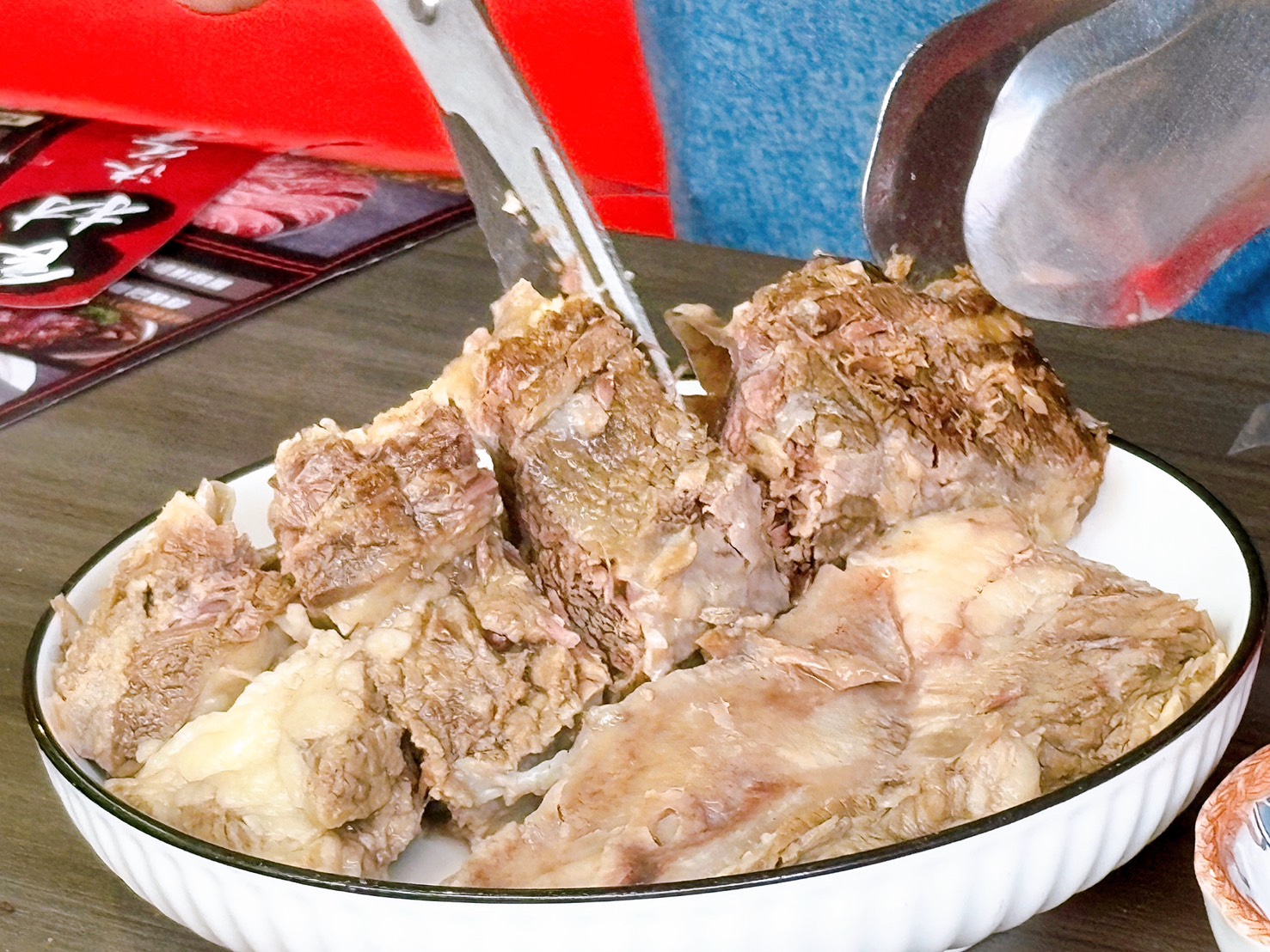 《桃園美食》大漠紅頂級蒙古鍋,溫體肉品質絕佳,單點品質吃到飽(菜單 價錢) @神農太太底家 《桃園美食》大漠紅頂級蒙古鍋,溫體肉品質絕佳,單點品質吃到飽(菜單 價錢) @神農太太底家