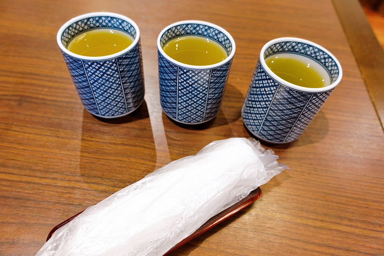 《名古屋美食》熱田蓬萊軒本店，鰻魚飯三吃始祖果然封神(菜單 號碼牌怎麼領) @神農太太底家
