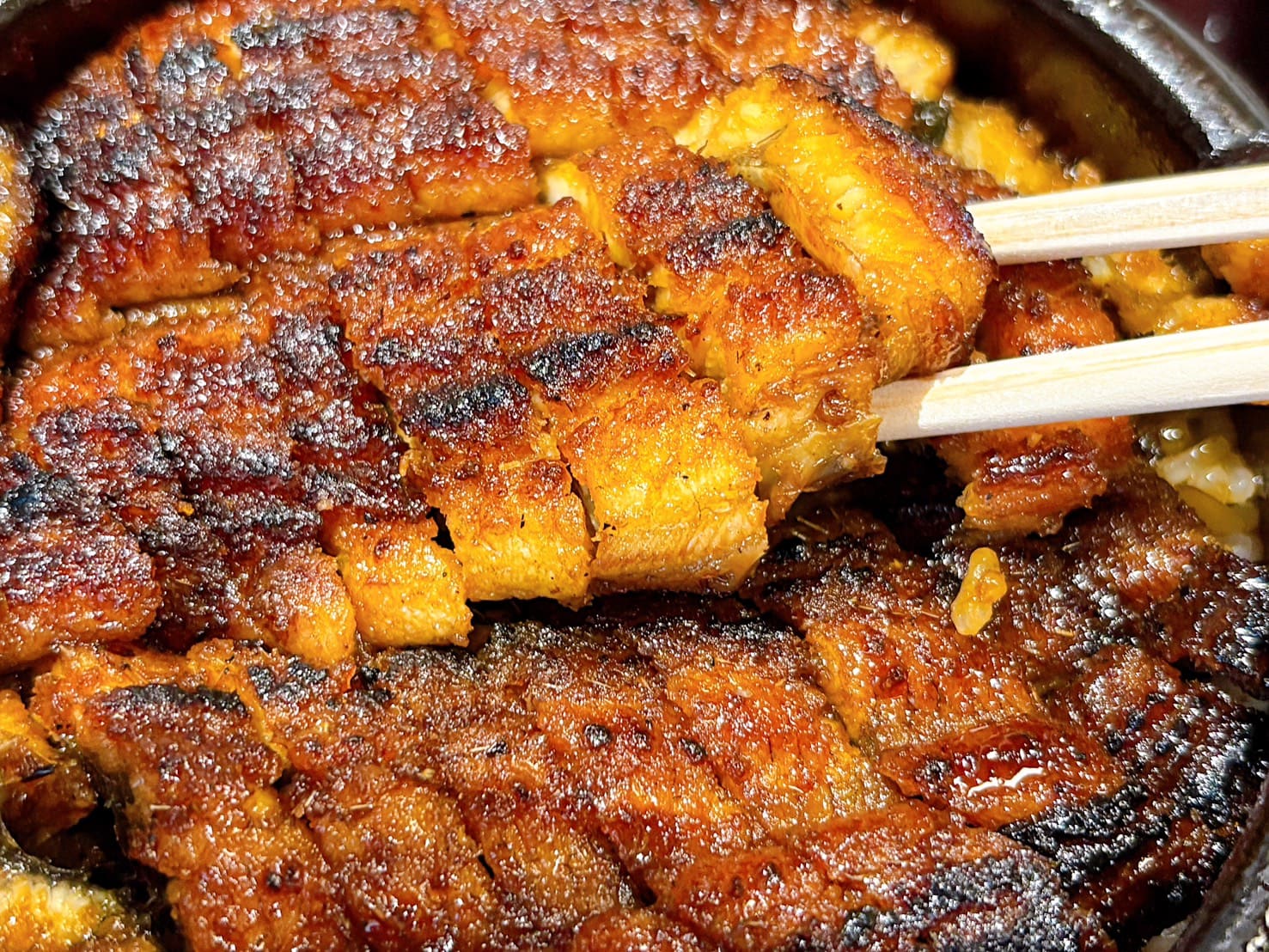 《名古屋美食》熱田蓬萊軒本店，鰻魚飯三吃始祖果然封神(菜單 號碼牌怎麼領) @神農太太底家
