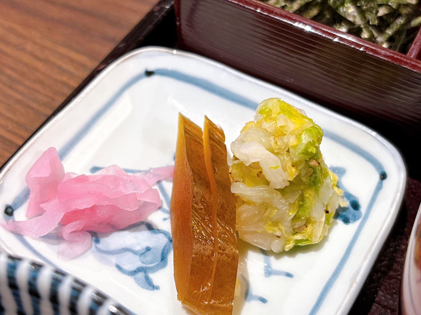 《名古屋美食》熱田蓬萊軒本店，鰻魚飯三吃始祖果然封神(菜單 號碼牌怎麼領) @神農太太底家