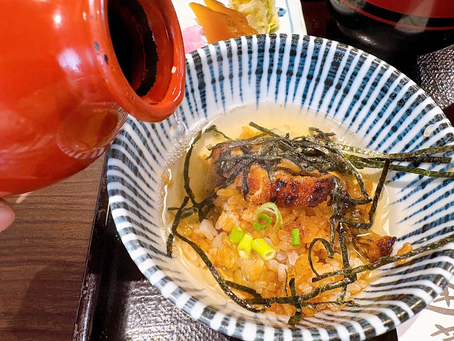 《名古屋美食》熱田蓬萊軒本店，鰻魚飯三吃始祖果然封神(菜單 號碼牌怎麼領) @神農太太底家