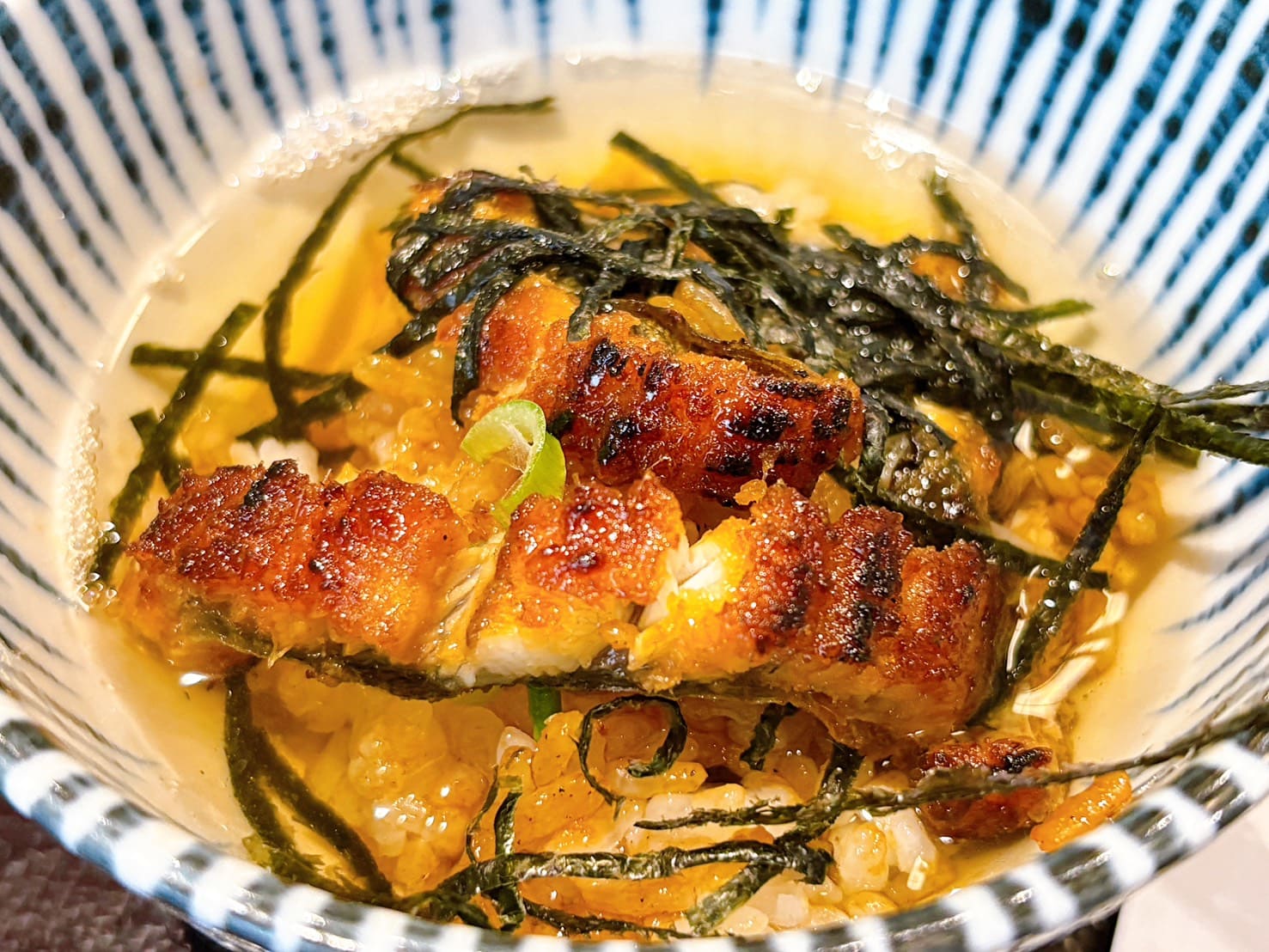 《名古屋美食》熱田蓬萊軒本店，鰻魚飯三吃始祖果然封神(菜單 號碼牌怎麼領) @神農太太底家