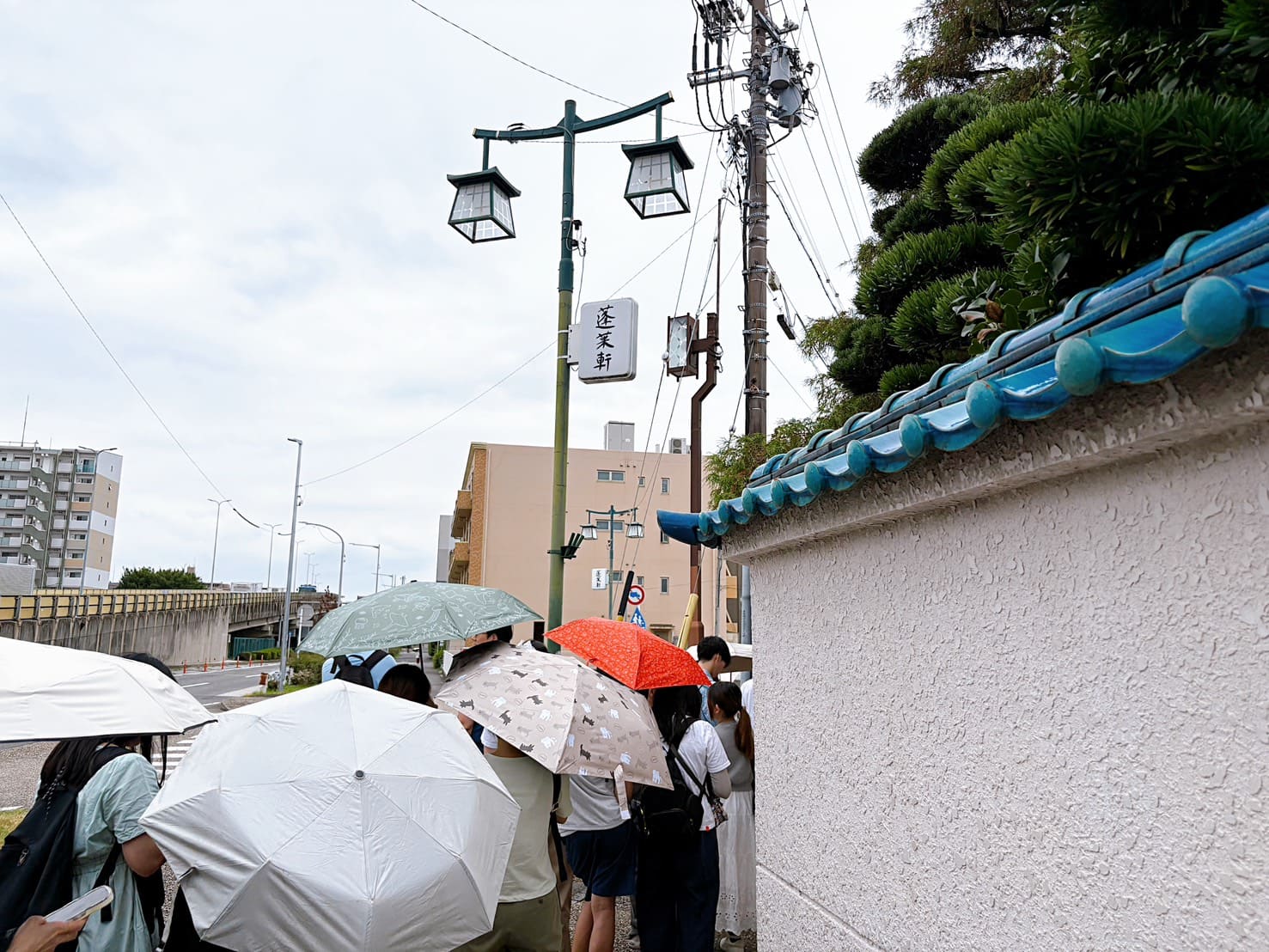 《名古屋美食》熱田蓬萊軒本店，鰻魚飯三吃始祖果然封神(菜單 號碼牌怎麼領) @神農太太底家