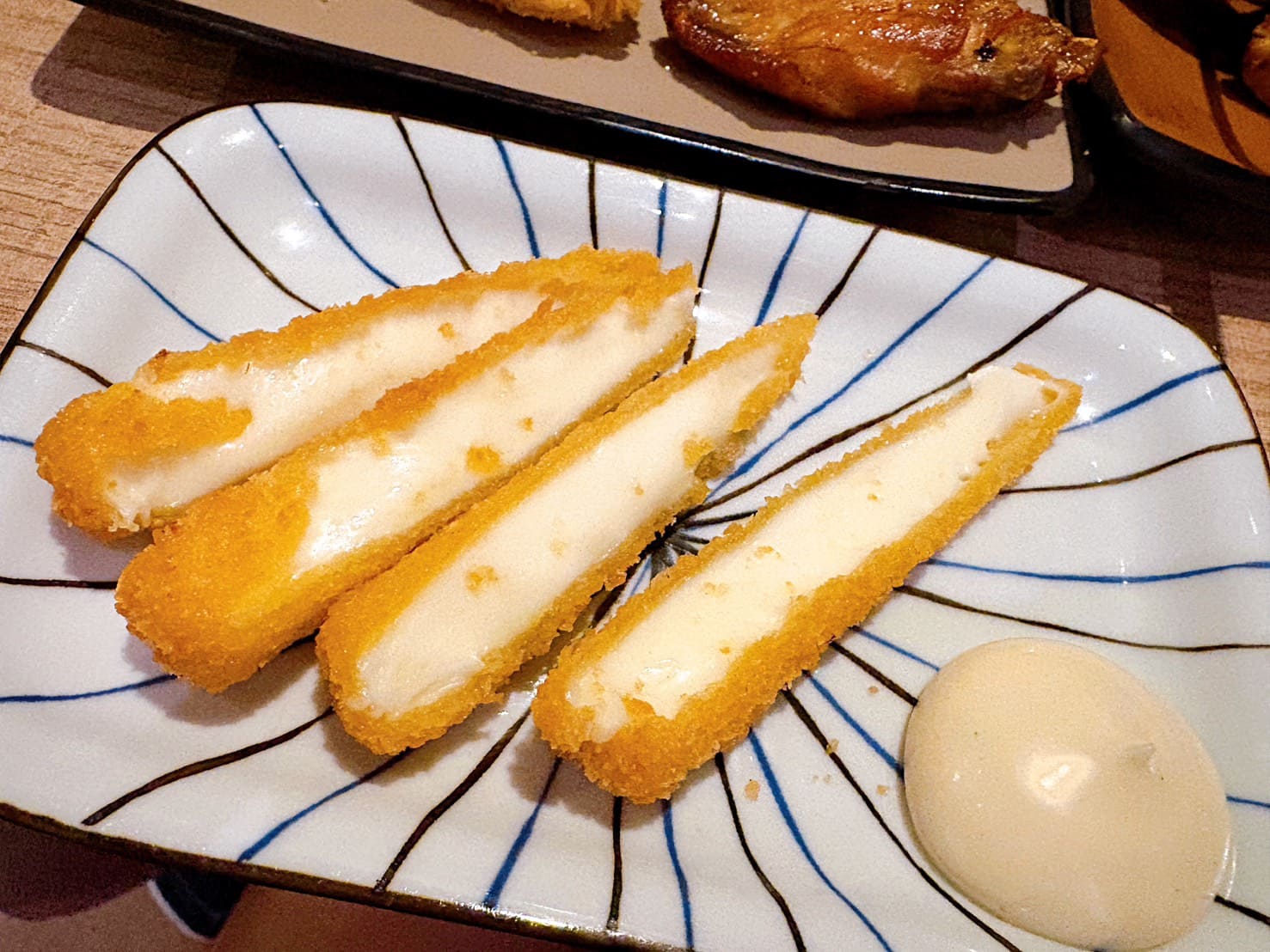 《中山美食》十二燒條通店，699元超猛不限時吃到飽居酒屋（菜單） @神農太太底家