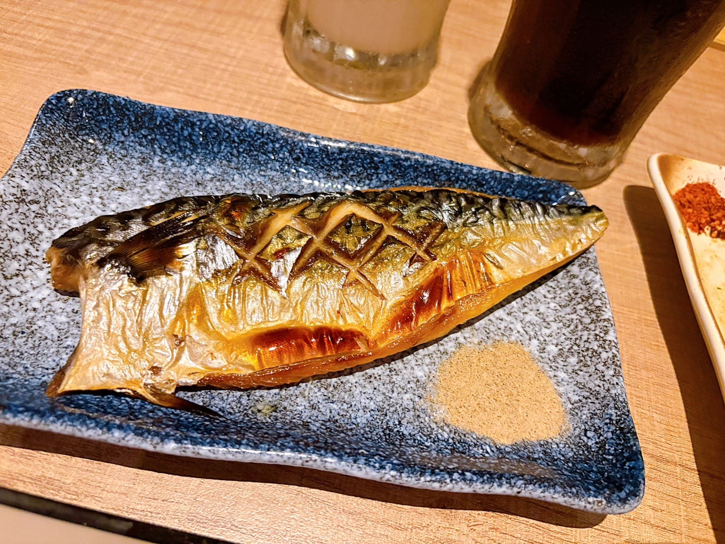 《中山美食》十二燒條通店，699元超猛不限時吃到飽居酒屋（菜單） @神農太太底家