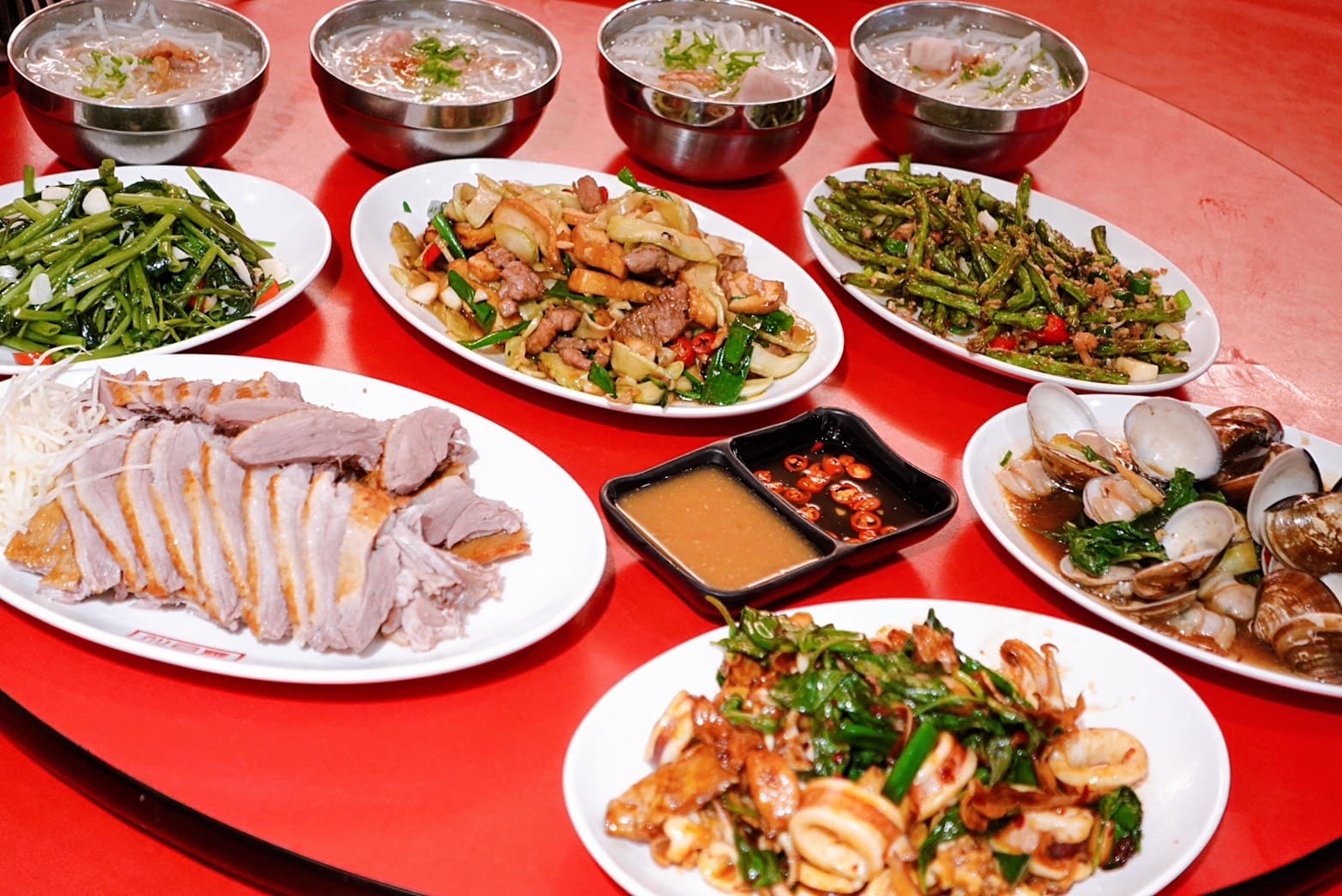 《士林美食》鵝肉川劍潭總店,超人氣熱炒300元芋頭米粉吃到飽(菜單) @神農太太底家 《士林美食》鵝肉川劍潭總店,超人氣熱炒300元芋頭米粉吃到飽(菜單) @神農太太底家