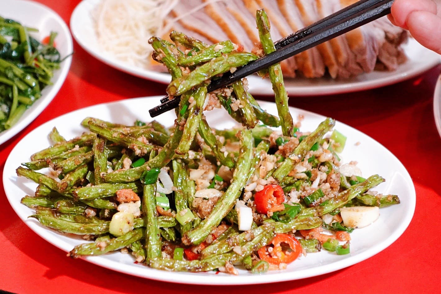《士林美食》鵝肉川劍潭總店,超人氣熱炒300元芋頭米粉吃到飽(菜單) @神農太太底家 《士林美食》鵝肉川劍潭總店,超人氣熱炒300元芋頭米粉吃到飽(菜單) @神農太太底家