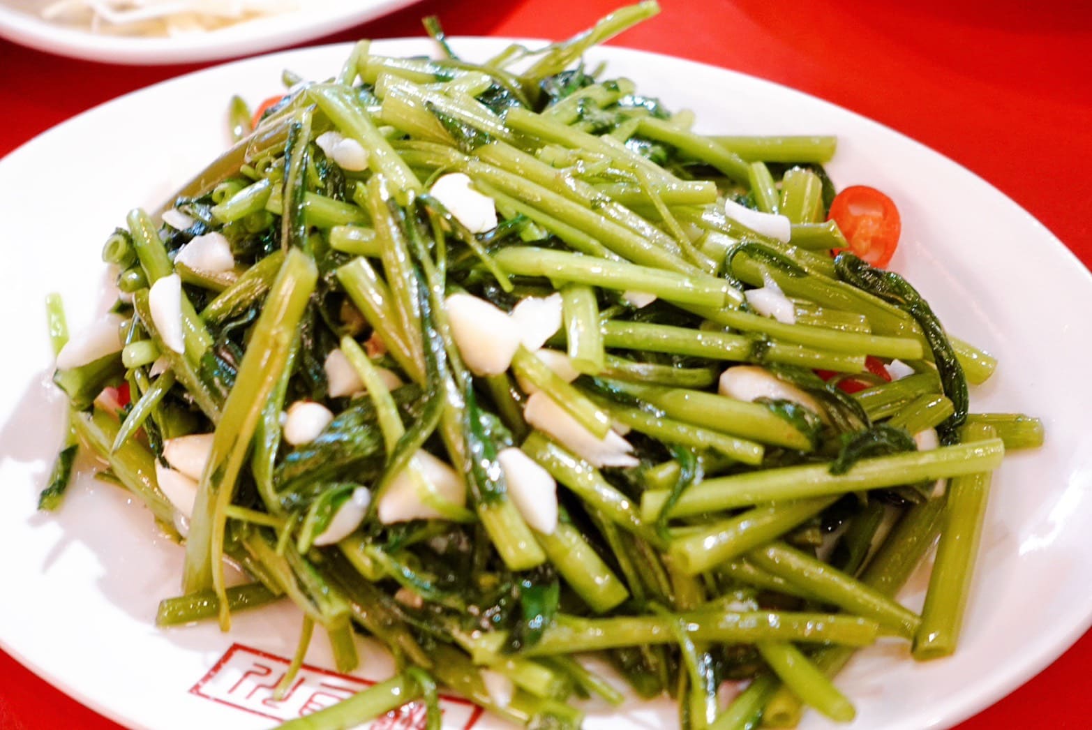 《士林美食》鵝肉川劍潭總店，超人氣熱炒300元芋頭米粉吃到飽（菜單） @神農太太底家