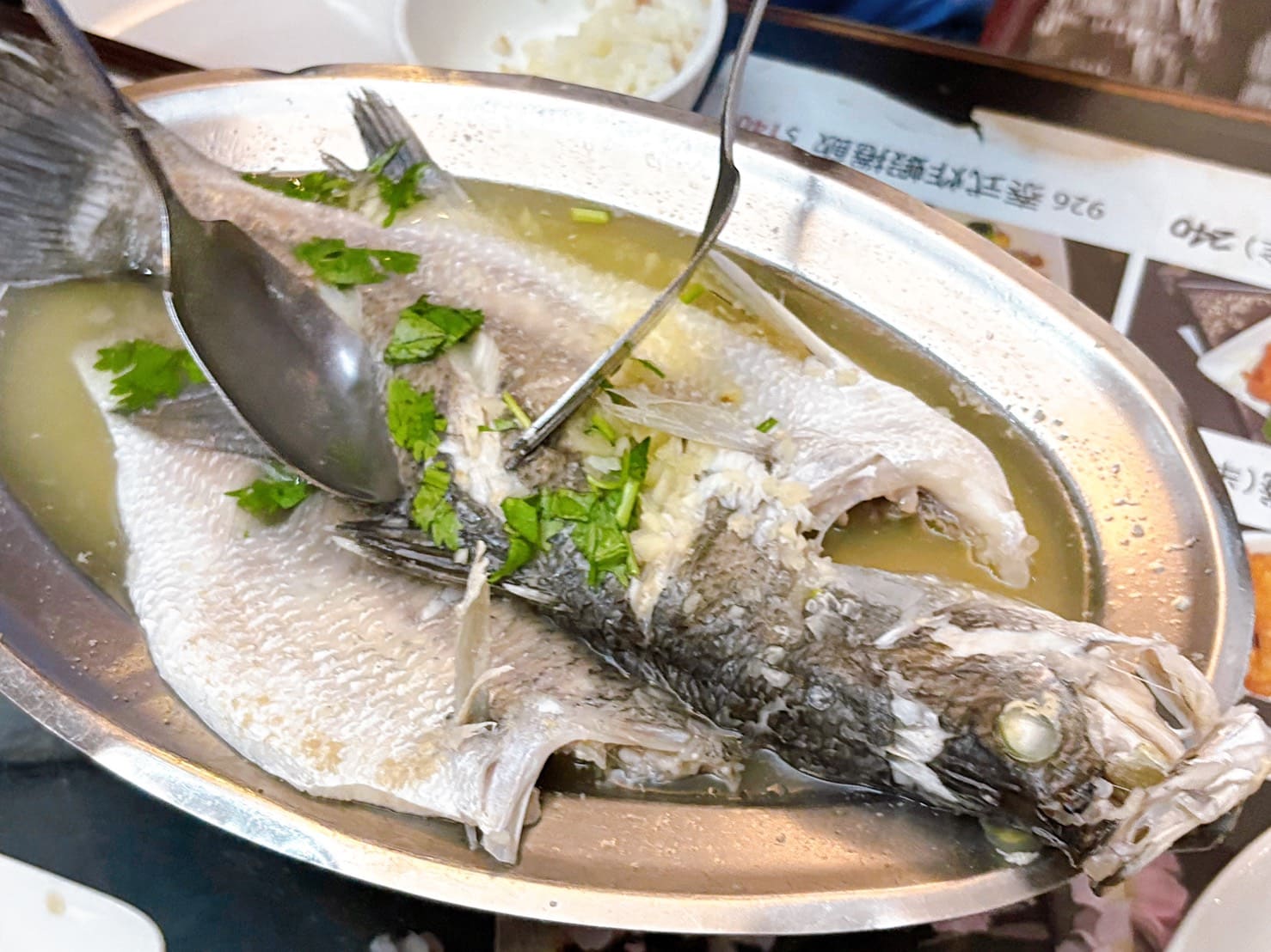 《師大夜市美食》雲南小鎮餐坊，599元泰國料理吃到飽超便宜(菜單) @神農太太底家