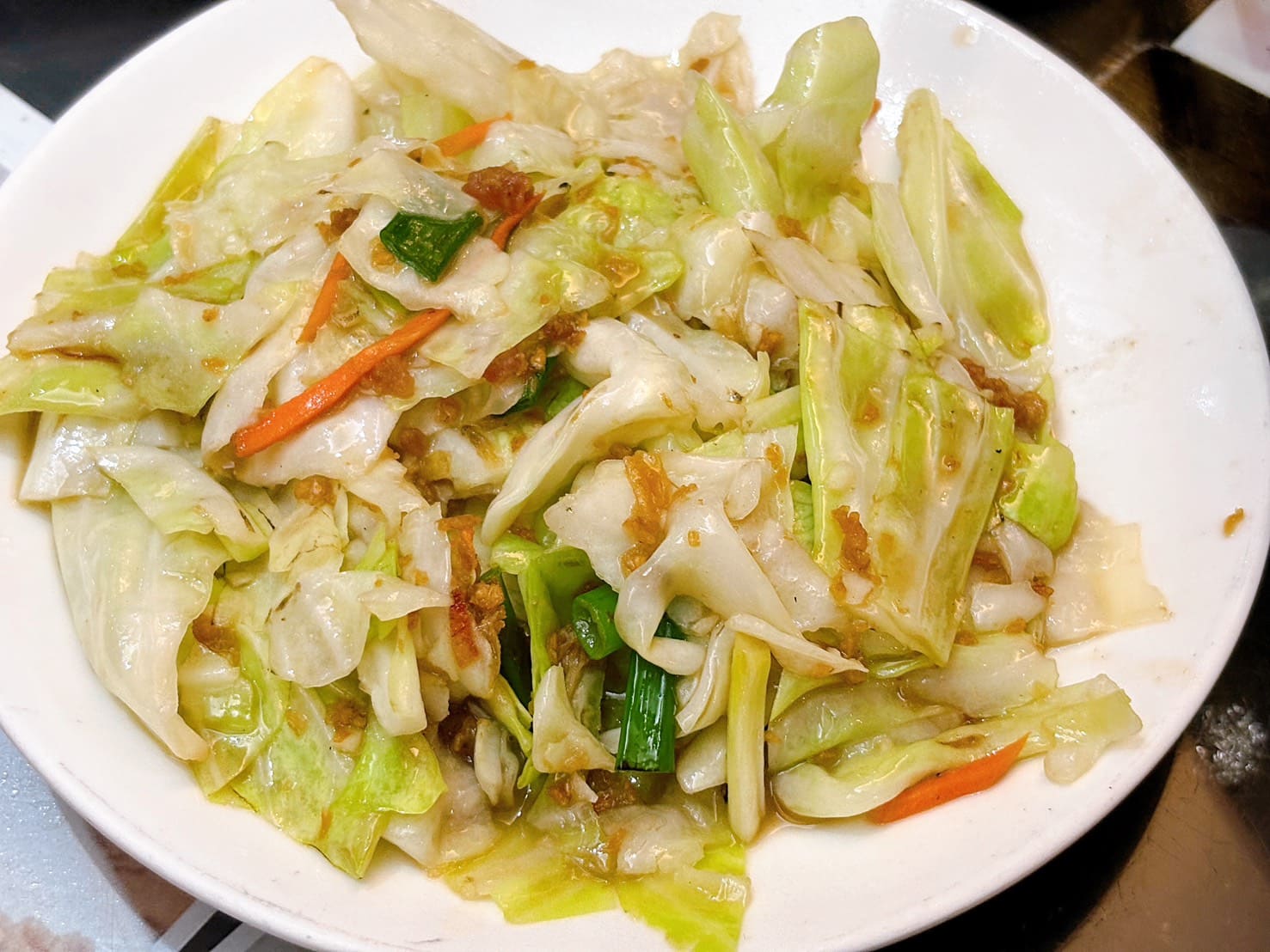 《師大夜市美食》雲南小鎮餐坊，599元泰國料理吃到飽超便宜(菜單) @神農太太底家