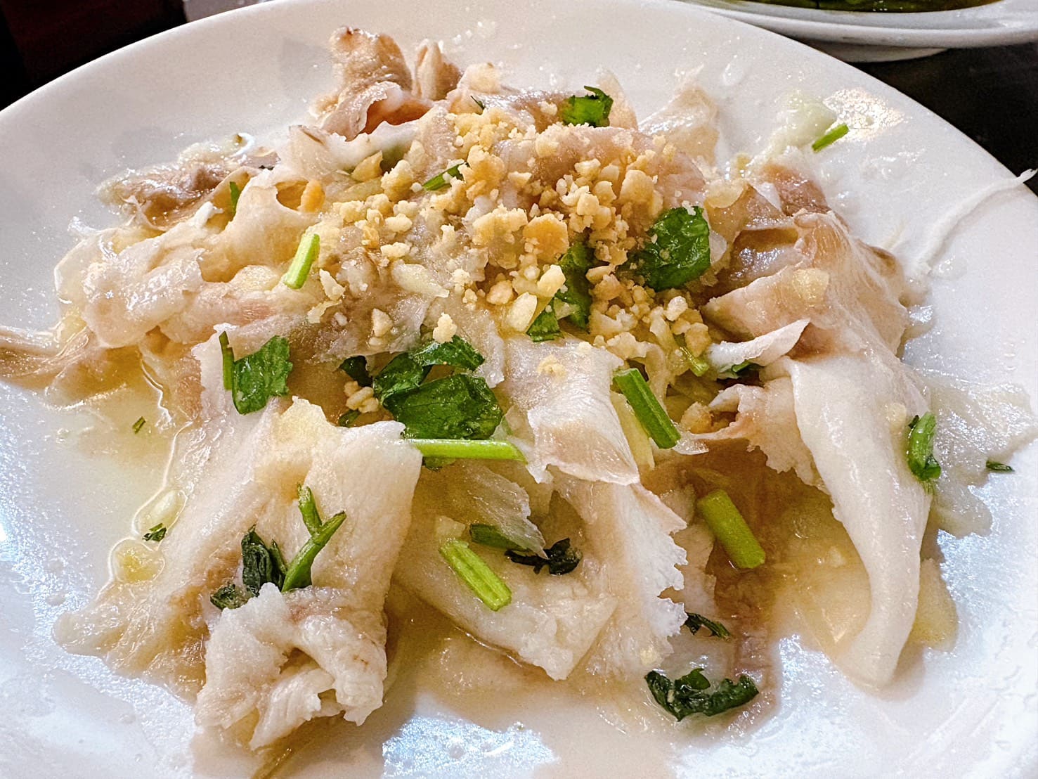 《師大夜市美食》雲南小鎮餐坊，599元泰國料理吃到飽超便宜(菜單) @神農太太底家