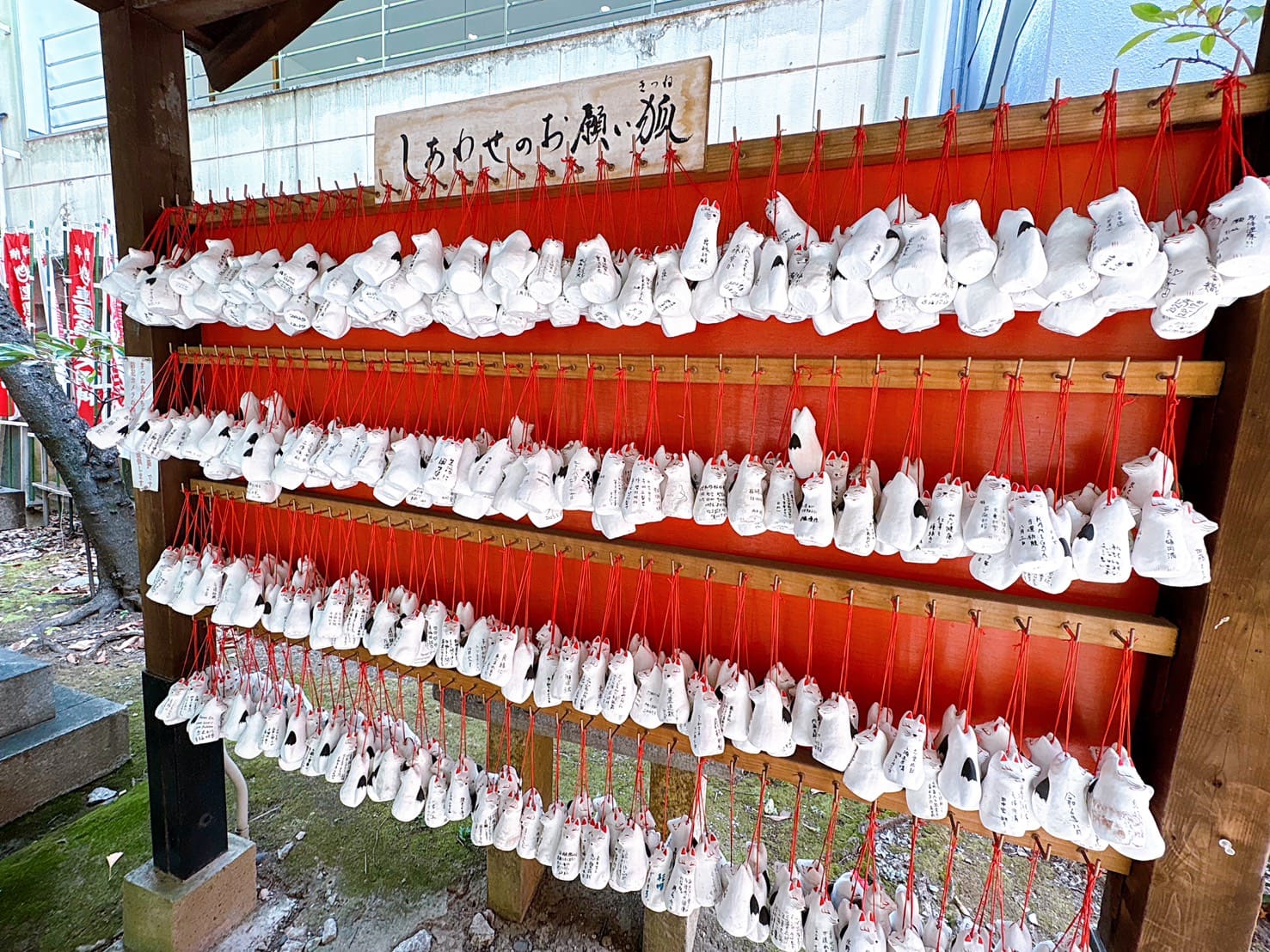 《名古屋景點》若宮八幡社,每月限定御朱印及清爽的夏日風鈴祭 @神農太太底家 《名古屋景點》若宮八幡社,每月限定御朱印及清爽的夏日風鈴祭 @神農太太底家