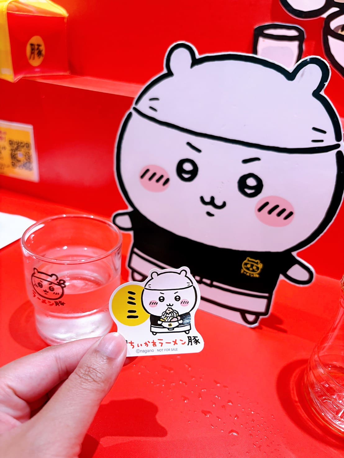 《名古屋美食》吉伊卡哇拉麵豚，超可愛二郎系拉麵還原動畫料很多(菜單) @神農太太底家