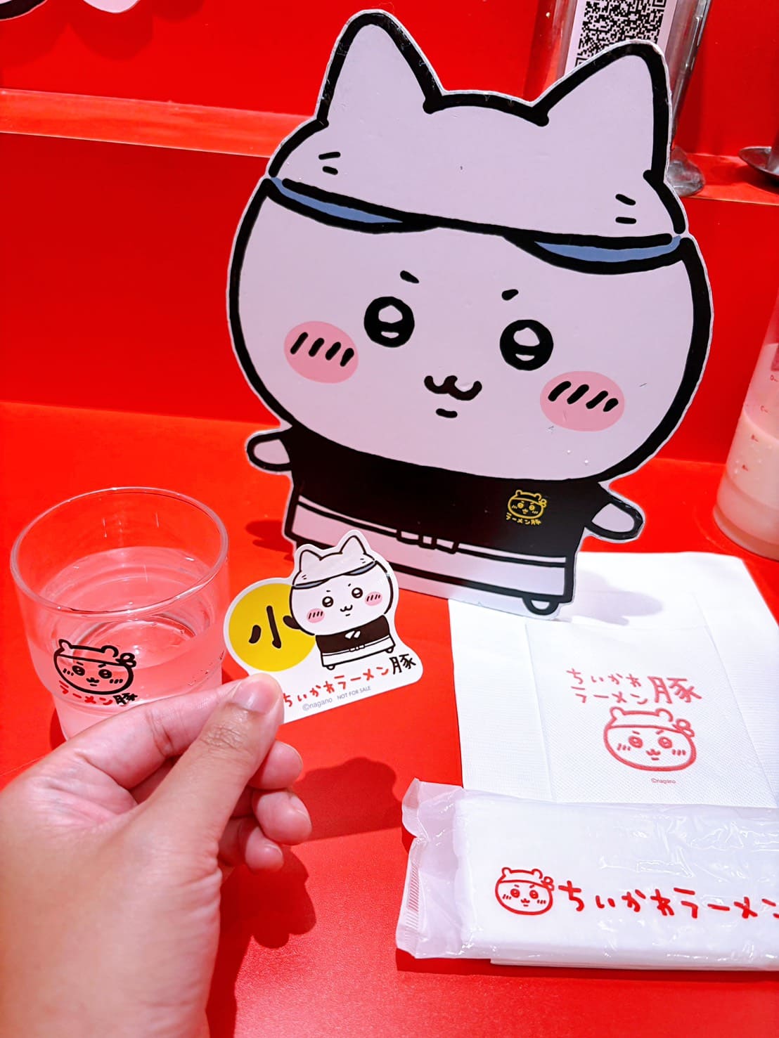 《名古屋美食》吉伊卡哇拉麵豚，超可愛二郎系拉麵還原動畫料很多(菜單) @神農太太底家