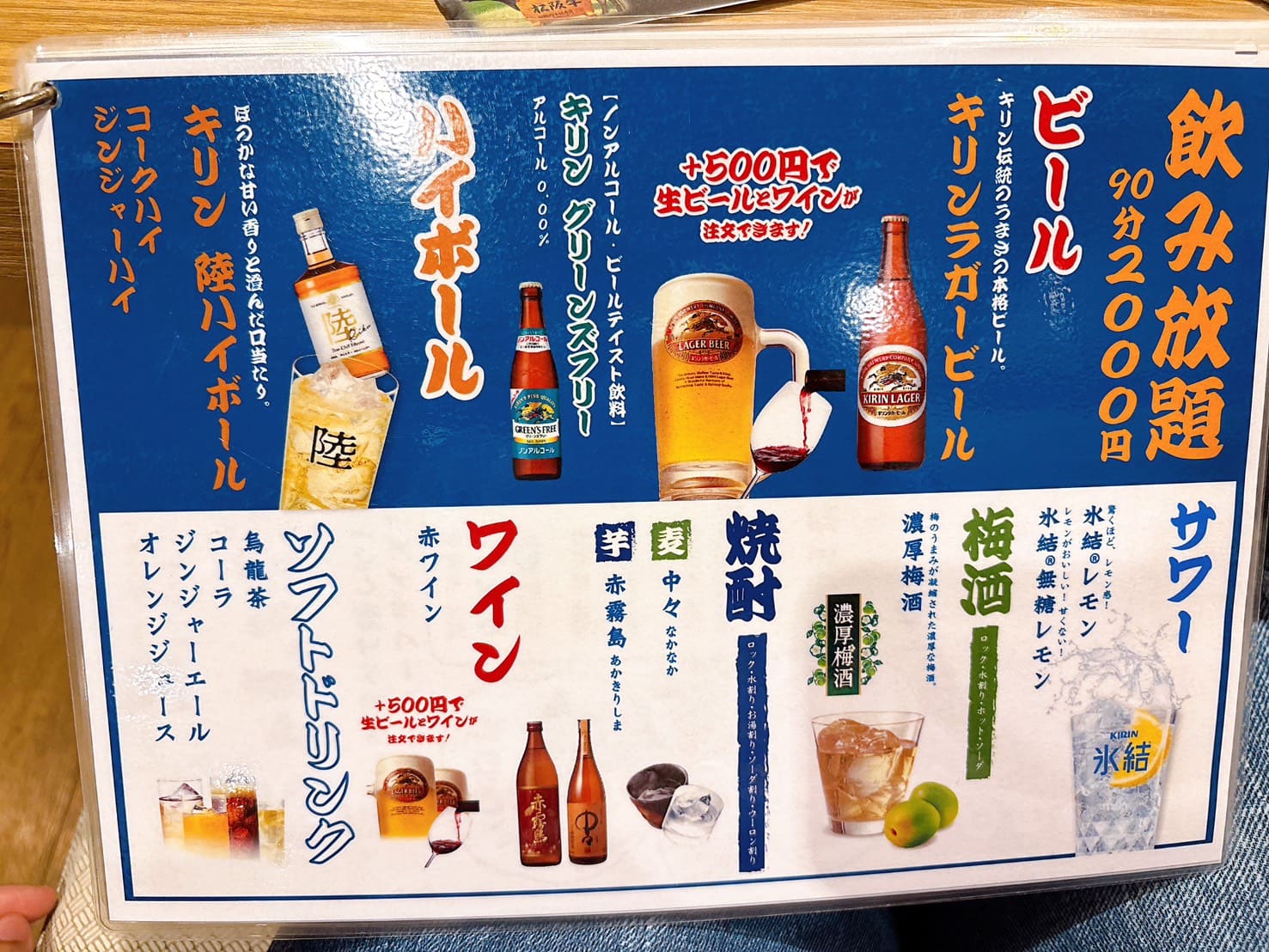 《名古屋美食》松阪牛燒肉一升瓶JR名古屋站，和牛名店可預約(菜單) @神農太太底家