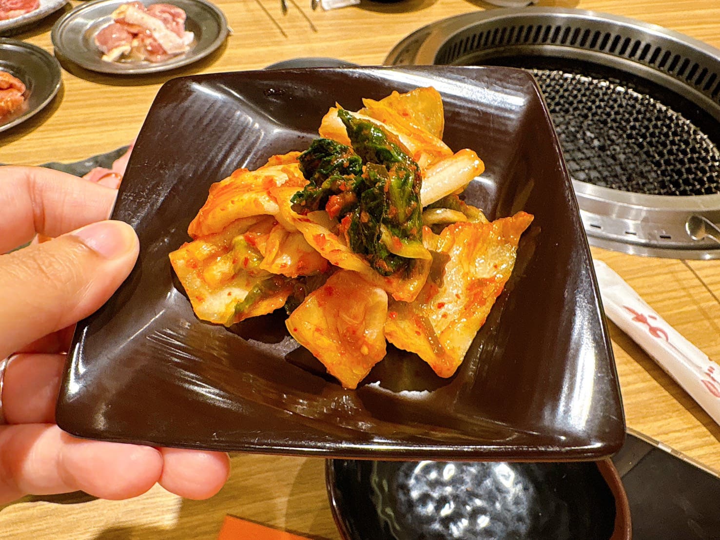 《名古屋美食》松阪牛燒肉一升瓶JR名古屋站，和牛名店可預約(菜單) @神農太太底家