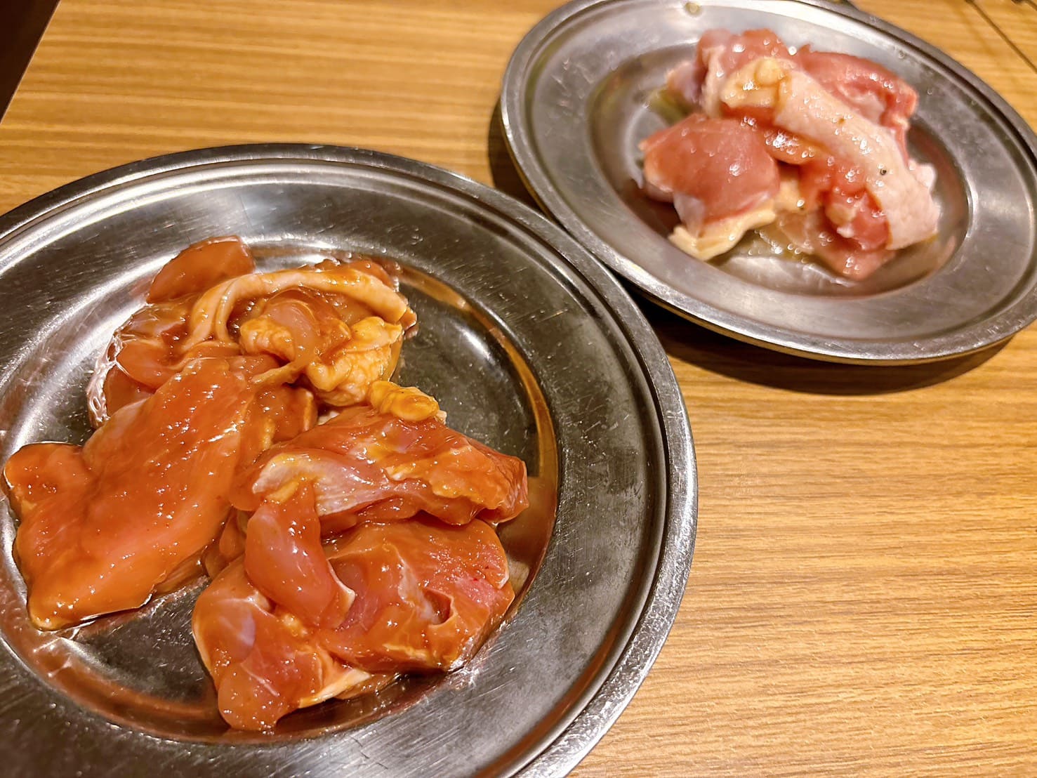 《名古屋美食》松阪牛燒肉一升瓶JR名古屋站，和牛名店可預約(菜單) @神農太太底家