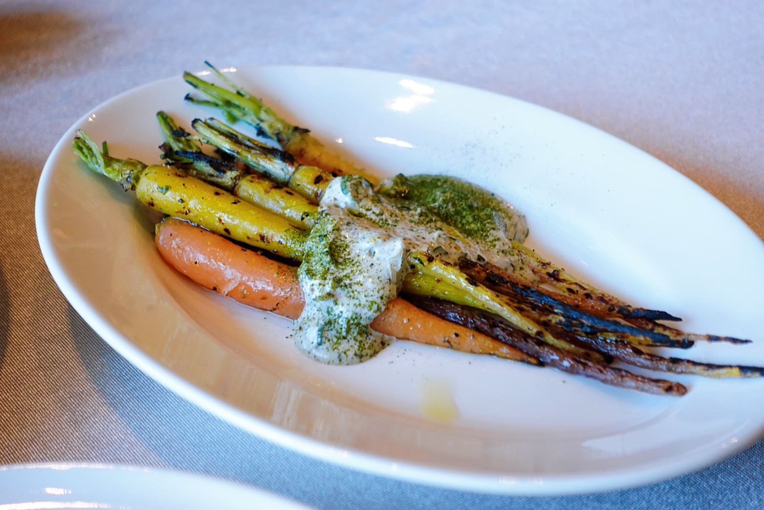 《大巨蛋美食》The Grill by A CUT,全台唯一米其林一星牛排館新品牌(菜單) @神農太太底家 《大巨蛋美食》The Grill by A CUT,全台唯一米其林一星牛排館新品牌(菜單) @神農太太底家