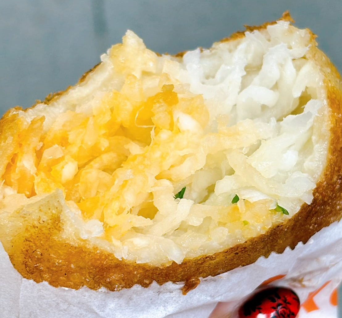 《師大美食》溫州街蘿蔔絲餅達人，台北最好吃蘿蔔絲餅平日也排隊(菜單) @神農太太底家