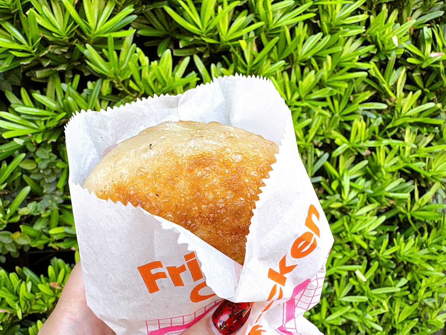 《師大美食》溫州街蘿蔔絲餅達人，台北最好吃蘿蔔絲餅平日也排隊(菜單) @神農太太底家