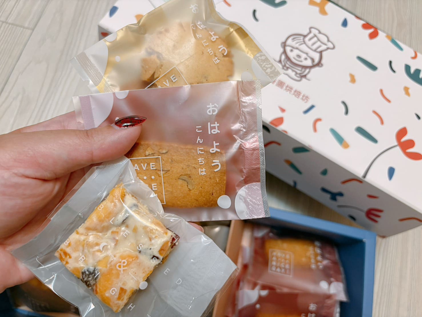 《新竹美食》香園紀念教養院蛋黃酥鳳梨酥,好吃還可以做公益(2026價目表) @神農太太底家 《新竹美食》香園紀念教養院蛋黃酥鳳梨酥,好吃還可以做公益(2026價目表) @神農太太底家
