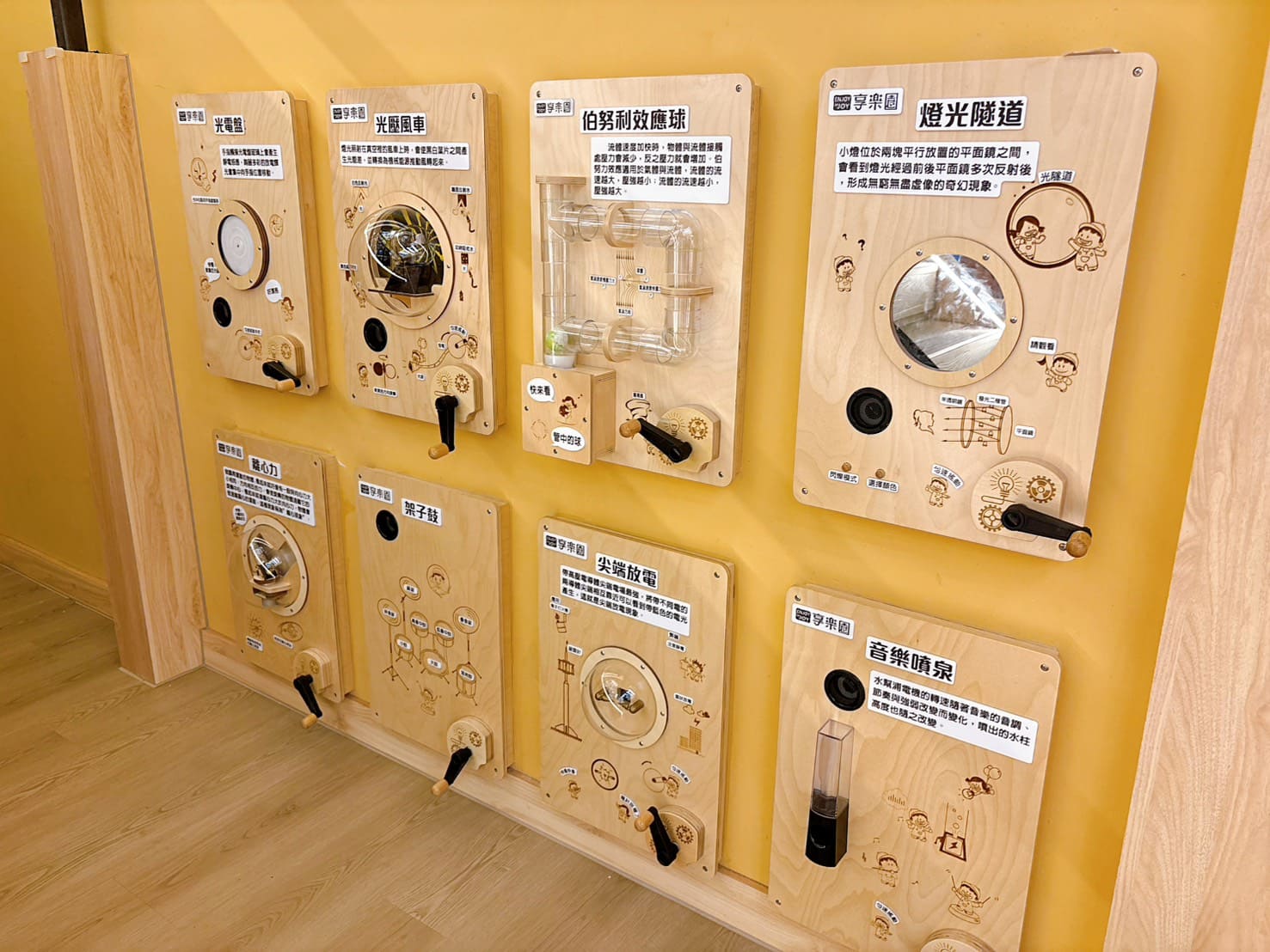 《新莊親子》享樂園，新開幕不限時兩層樓室內樂園只要450元(票價) @神農太太底家