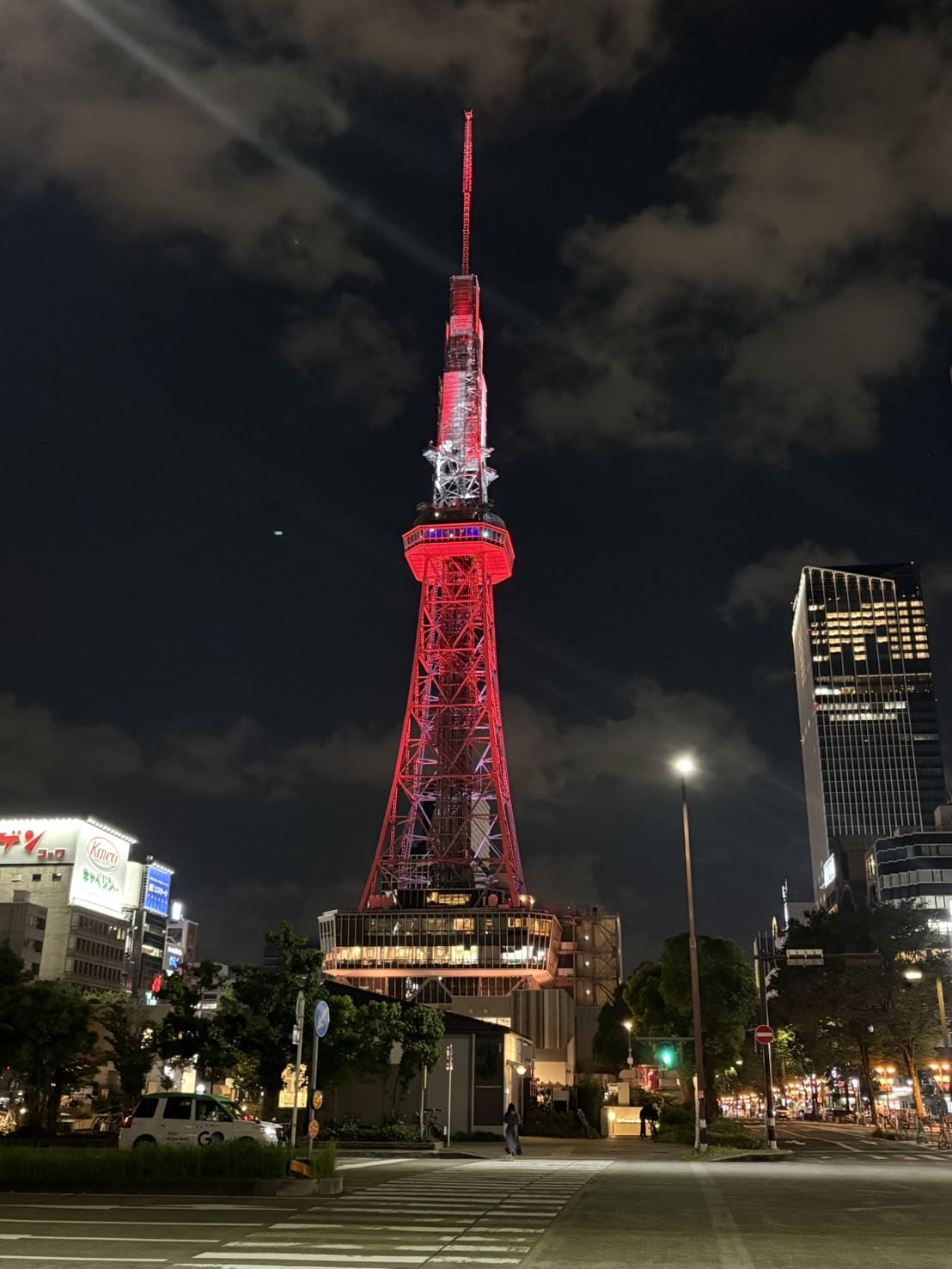 《名古屋住宿》天然溫泉飯店LiVEMAX PREMIUM名古屋丸之內，便宜還有天然溫泉和按摩椅 @神農太太底家
