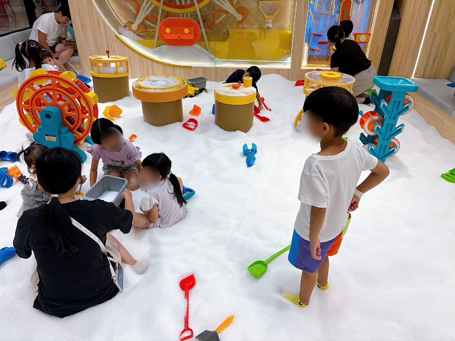 《新莊親子》享樂園,新開幕不限時兩層樓室內樂園只要450元(票價) @神農太太底家 《新莊親子》享樂園,新開幕不限時兩層樓室內樂園只要450元(票價) @神農太太底家