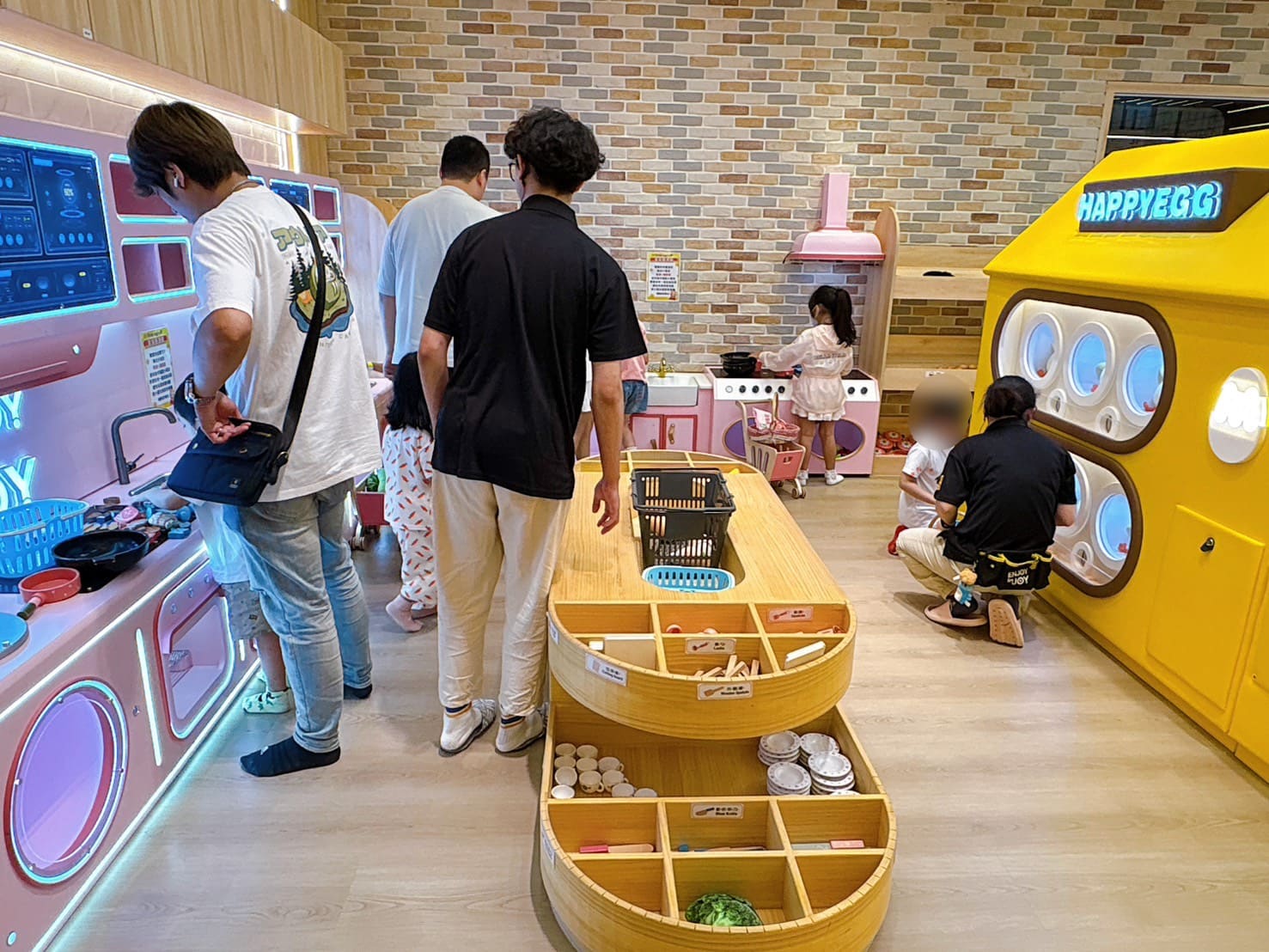 《新莊親子》享樂園,新開幕不限時兩層樓室內樂園只要450元(票價) @神農太太底家 《新莊親子》享樂園,新開幕不限時兩層樓室內樂園只要450元(票價) @神農太太底家