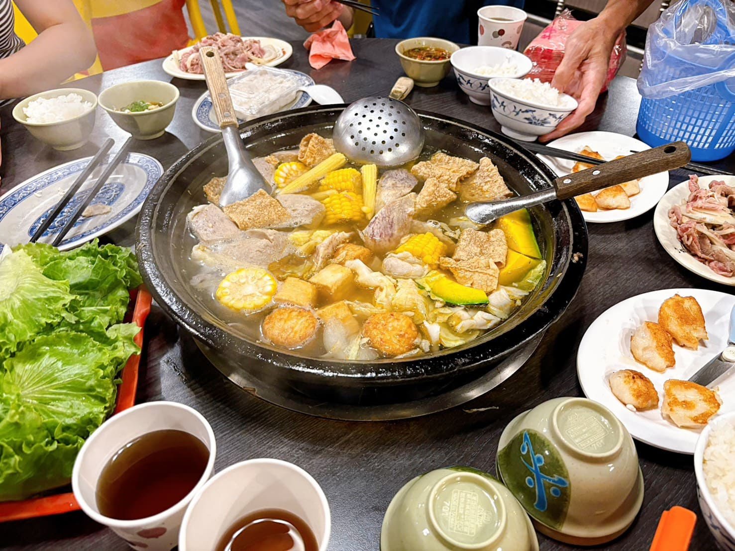 《名古屋美食》熱田蓬萊軒本店，鰻魚飯三吃始祖果然封神(菜單 號碼牌怎麼領) @神農太太底家