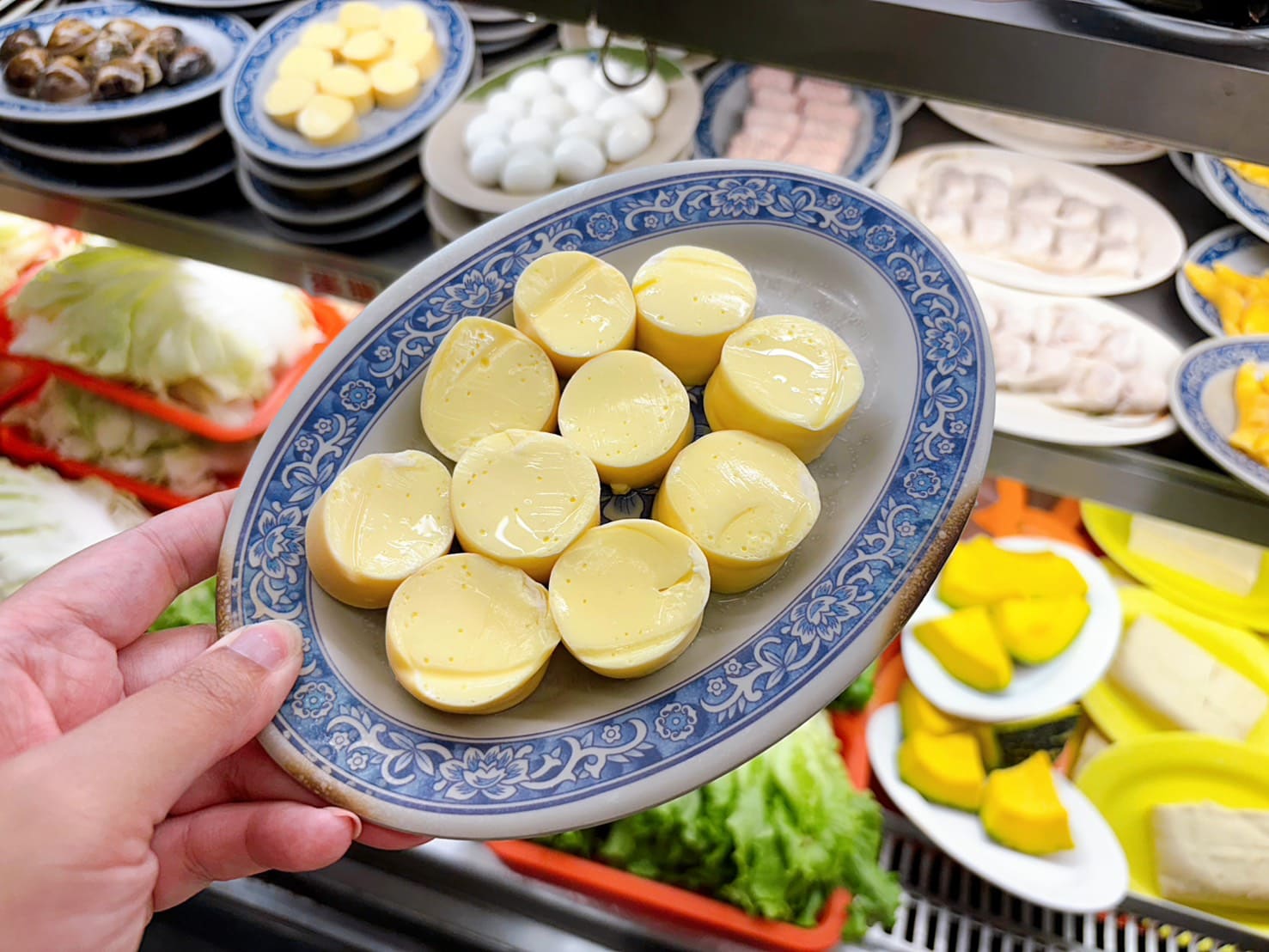 《基隆美食》義美火鍋，北台灣最強石頭鍋湯頭鮮甜(價目表) @神農太太底家